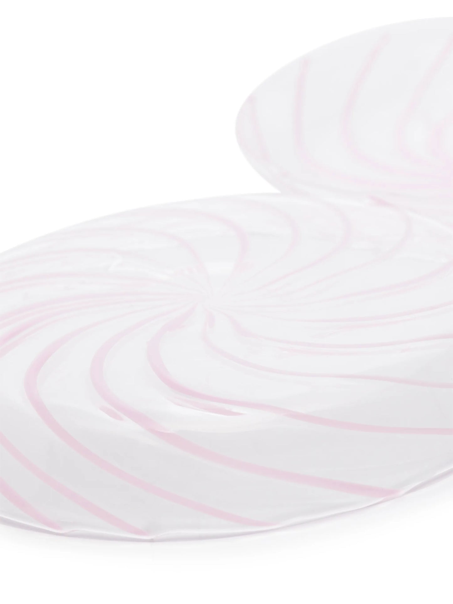 set of 2 Spin saucers