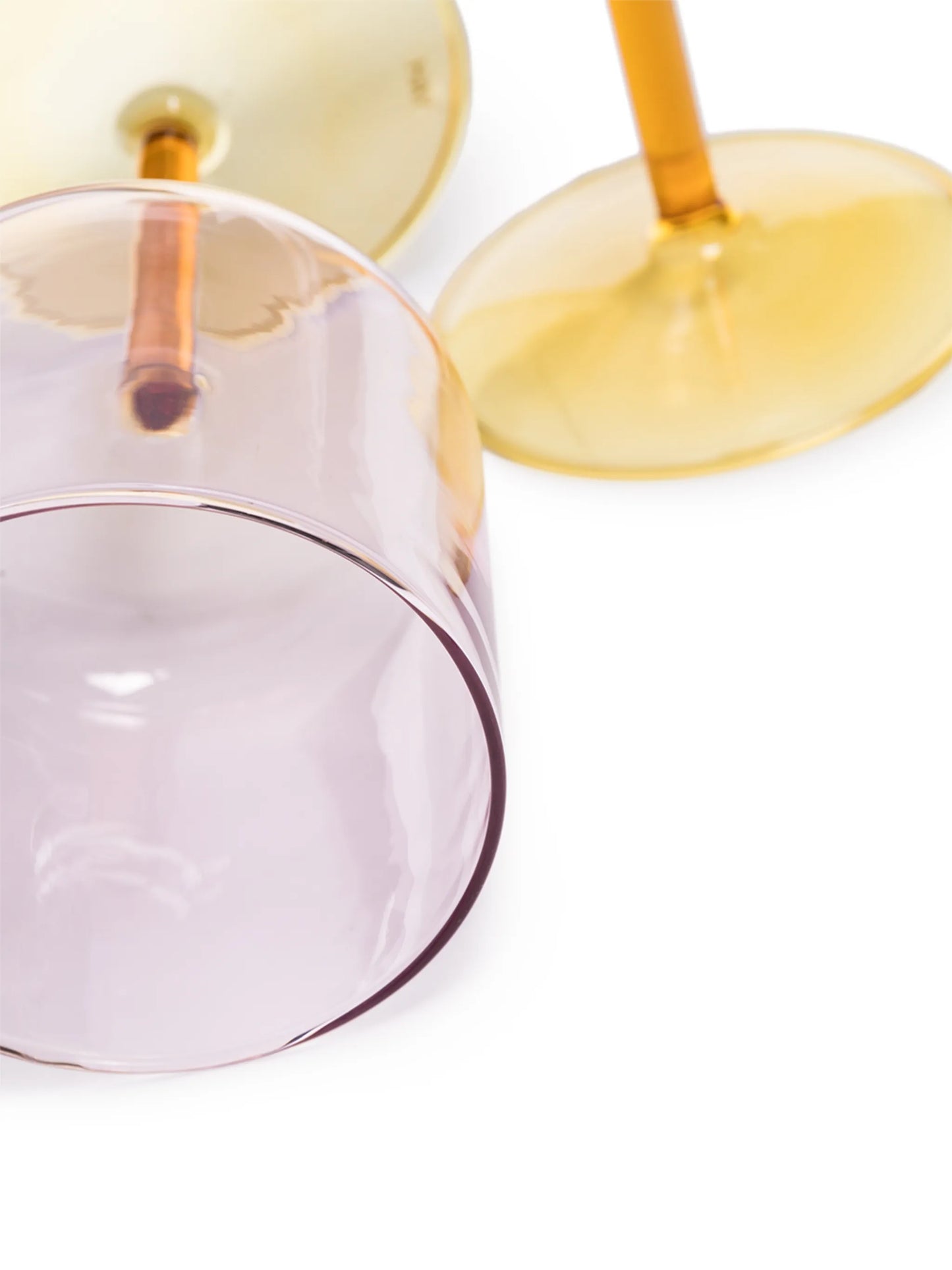 set of 2 Tint wine glasses (250ml)