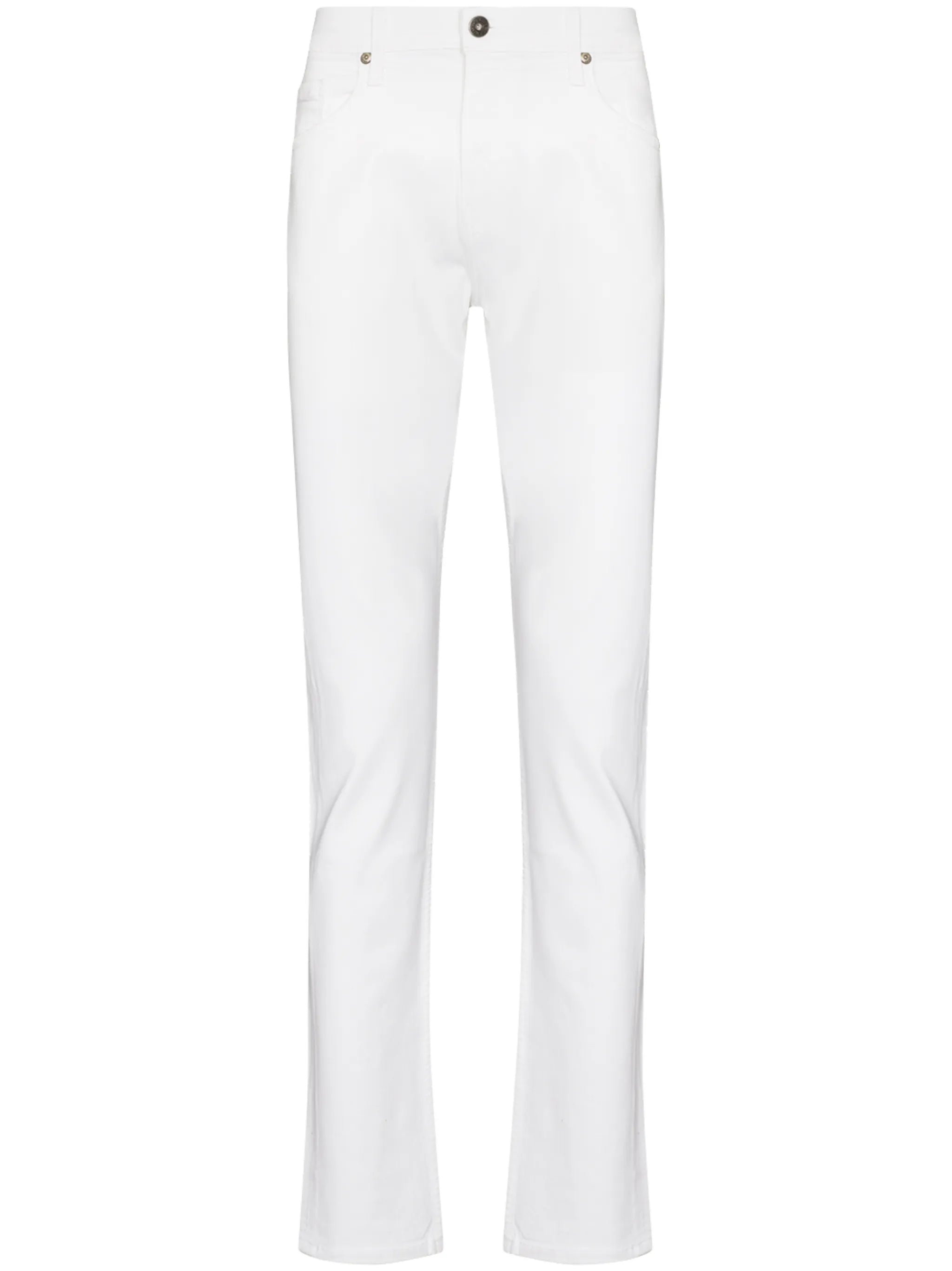 Federal slim-cut jeans