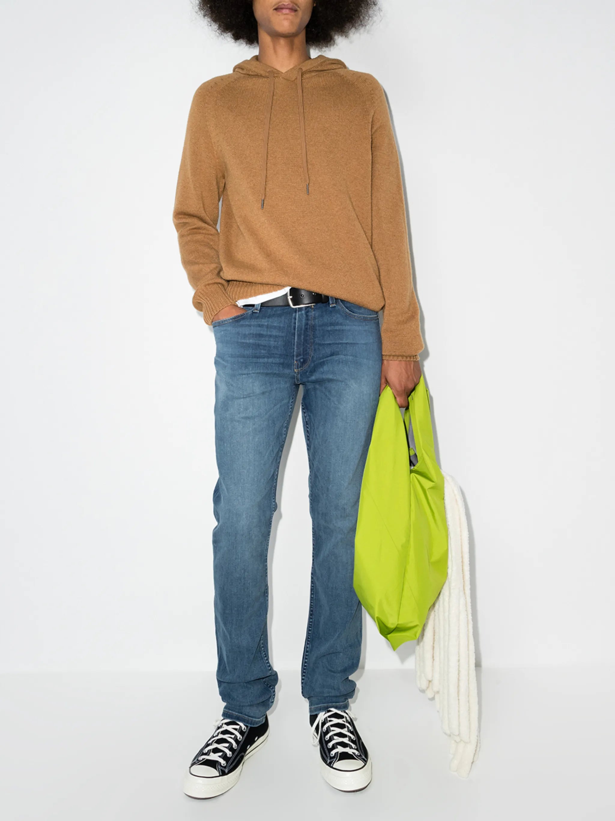 Lennox slim-cut jeans