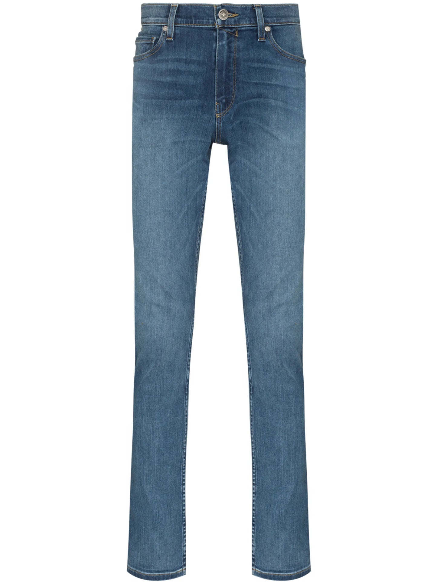 Lennox slim-cut jeans