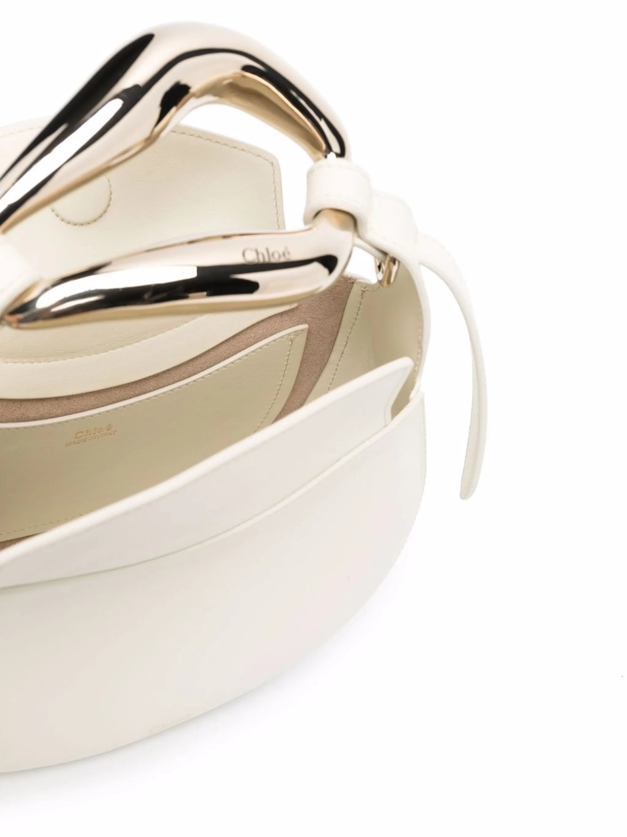 small Kiss shoulder bag