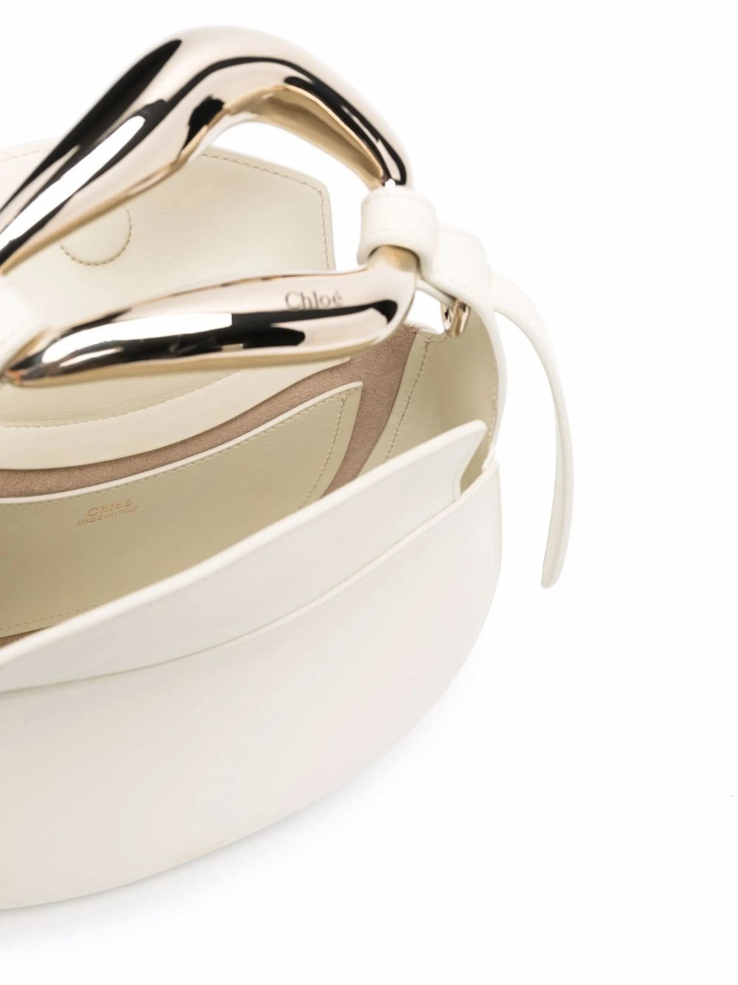 small Kiss shoulder bag