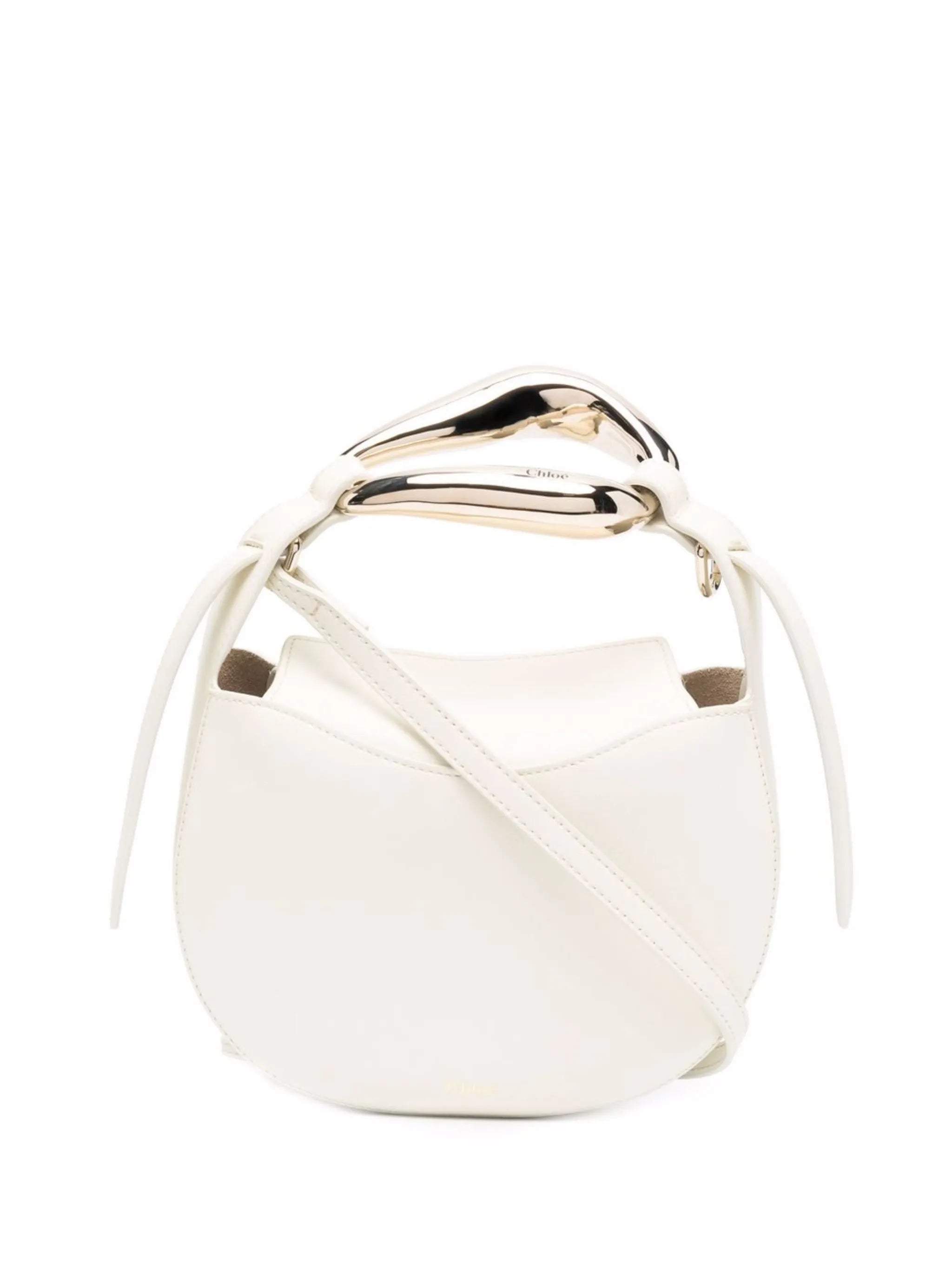 small Kiss shoulder bag