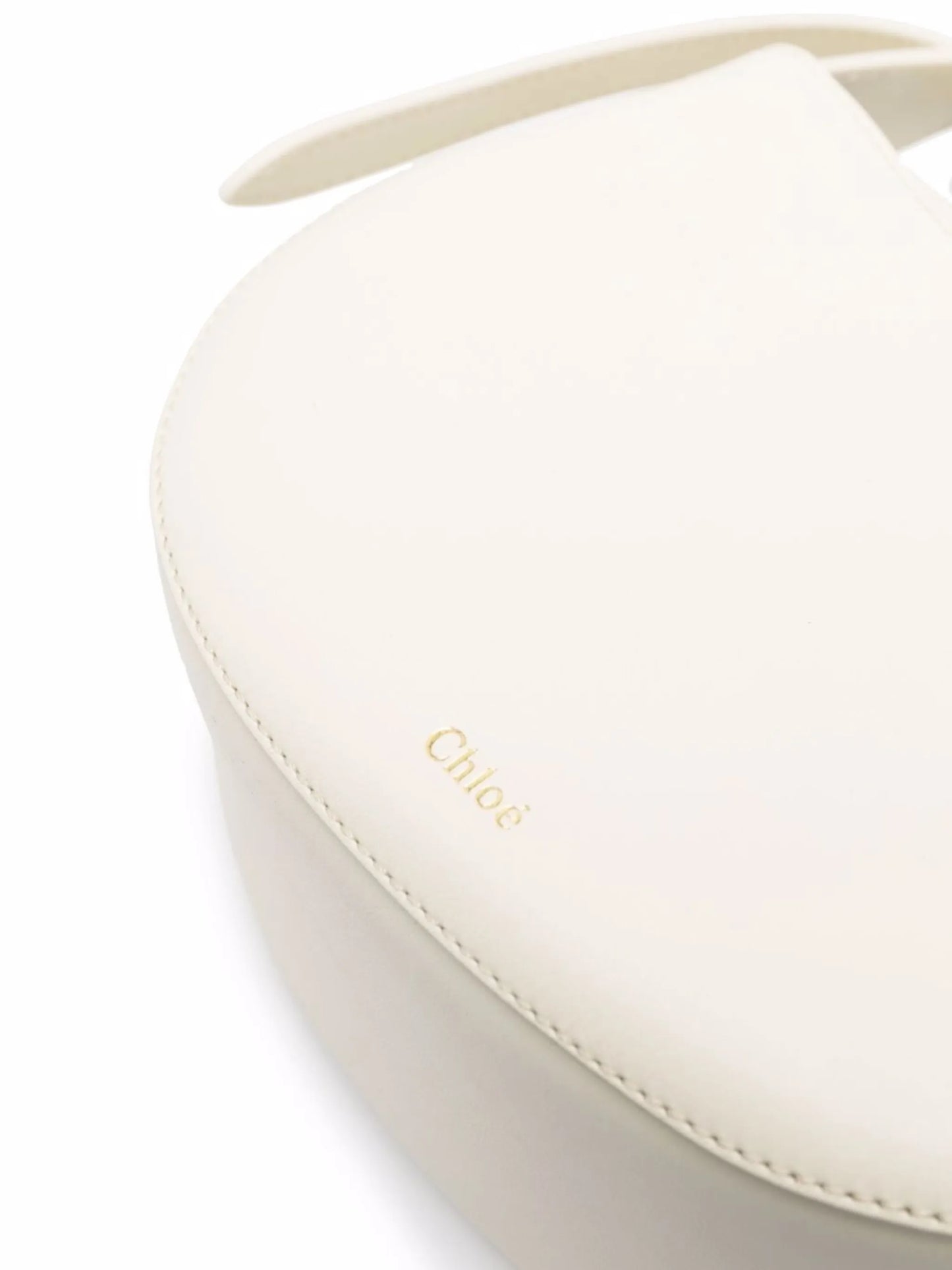 small Kiss shoulder bag