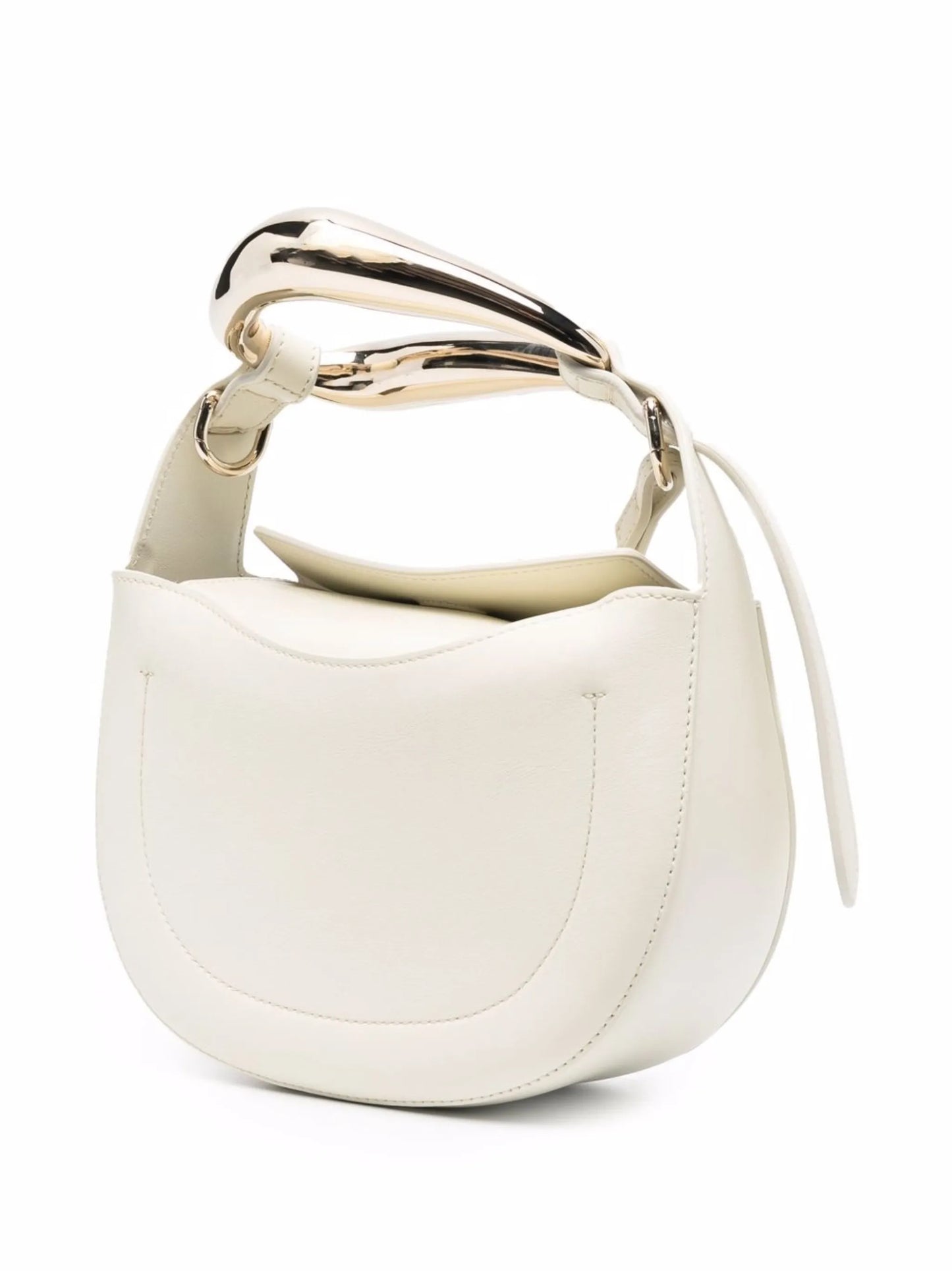 small Kiss shoulder bag