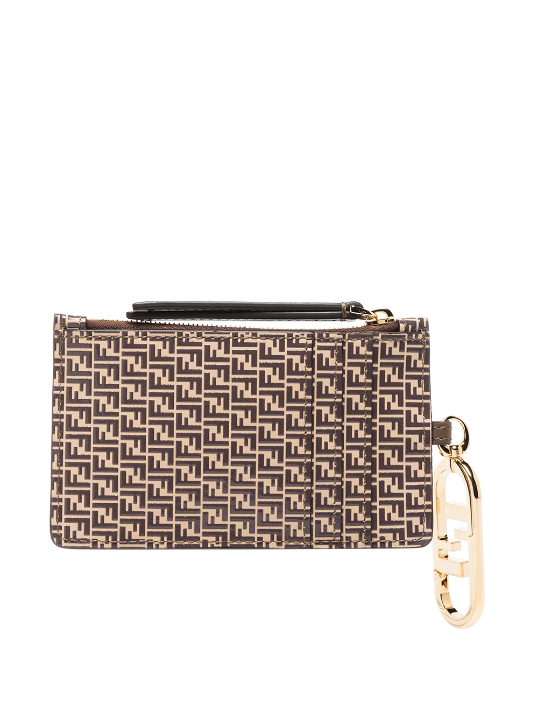 O’Lock FF-print cardholder