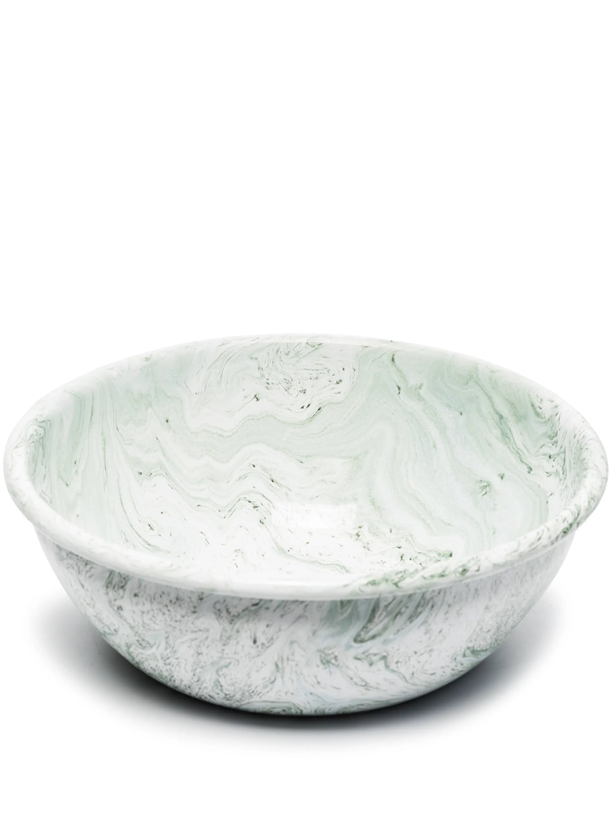 Soft Ice salad bowl