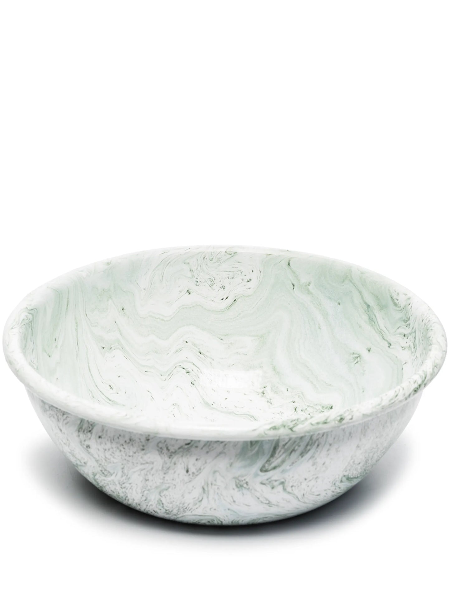 Soft Ice salad bowl