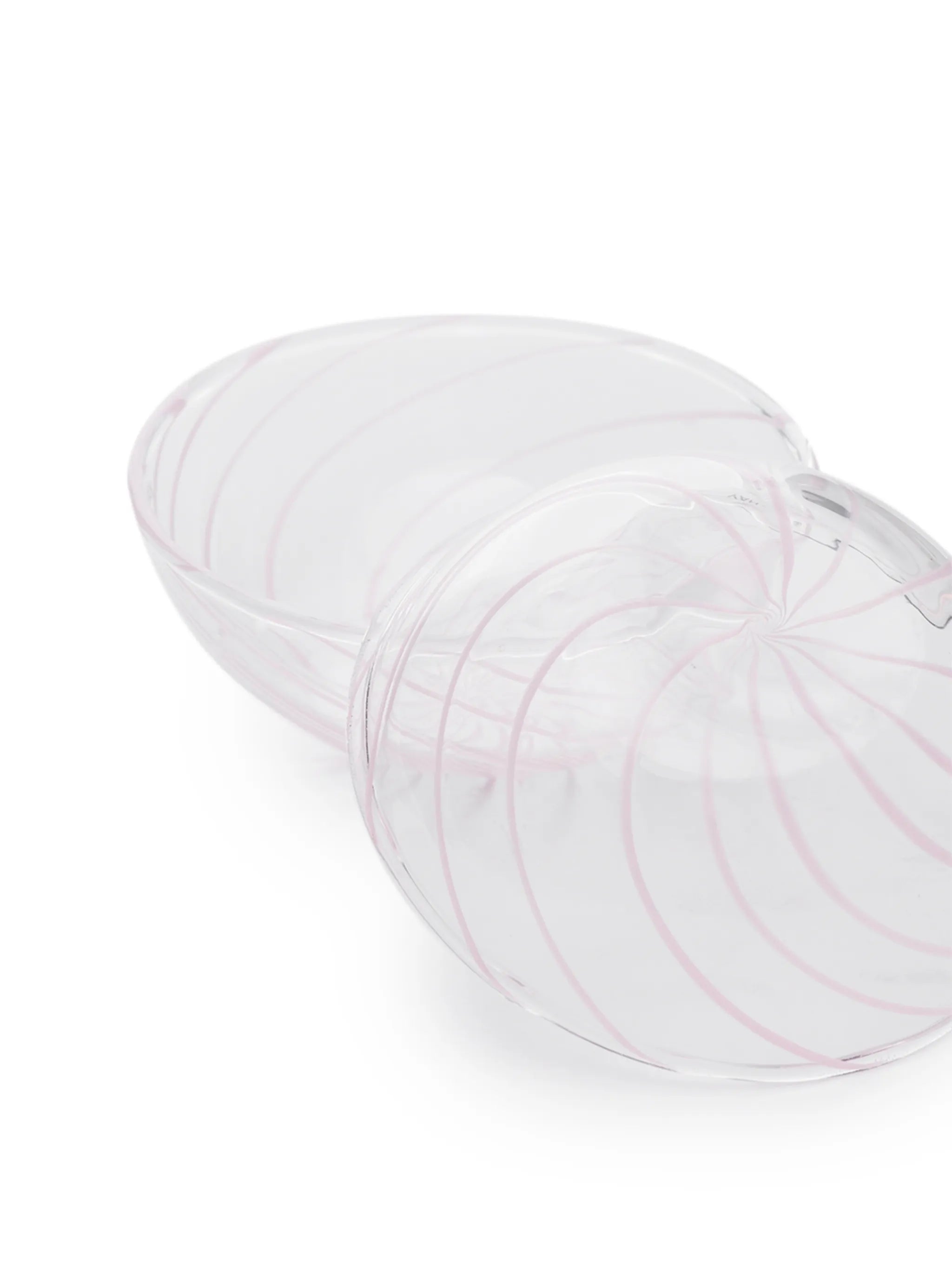 Spin glass bowl two-pack