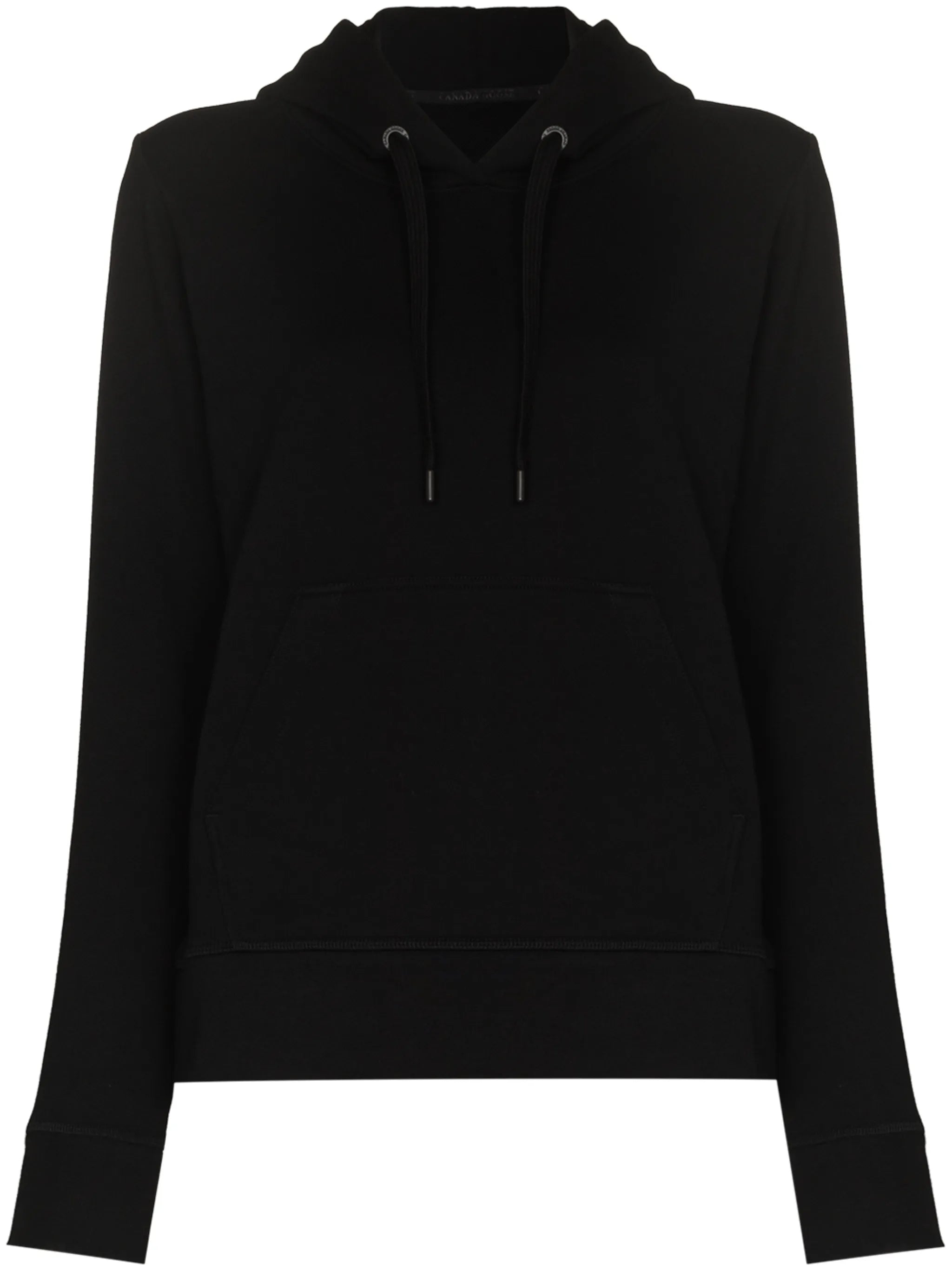 Muskoka drawstring hoodie