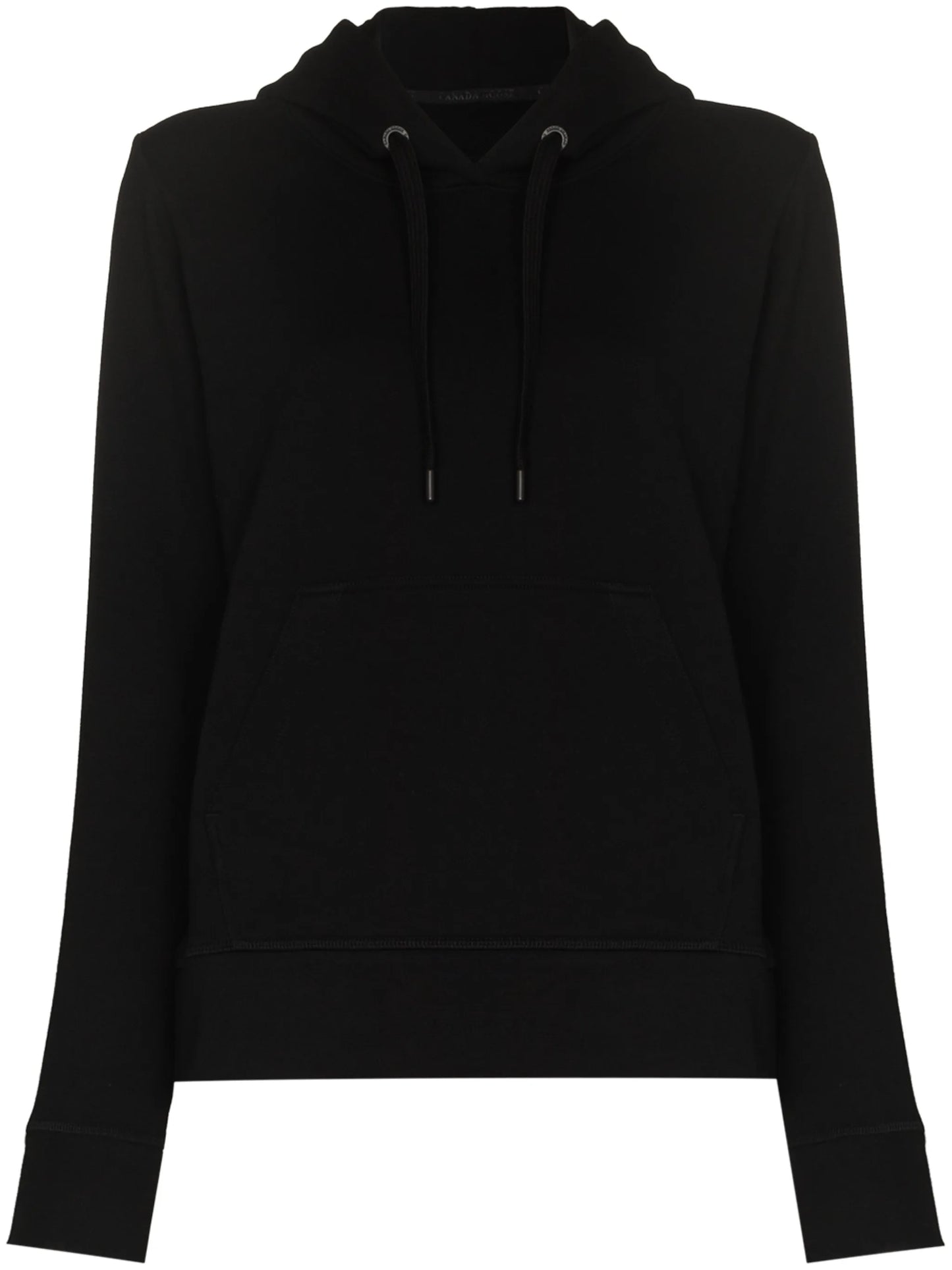 Muskoka drawstring hoodie