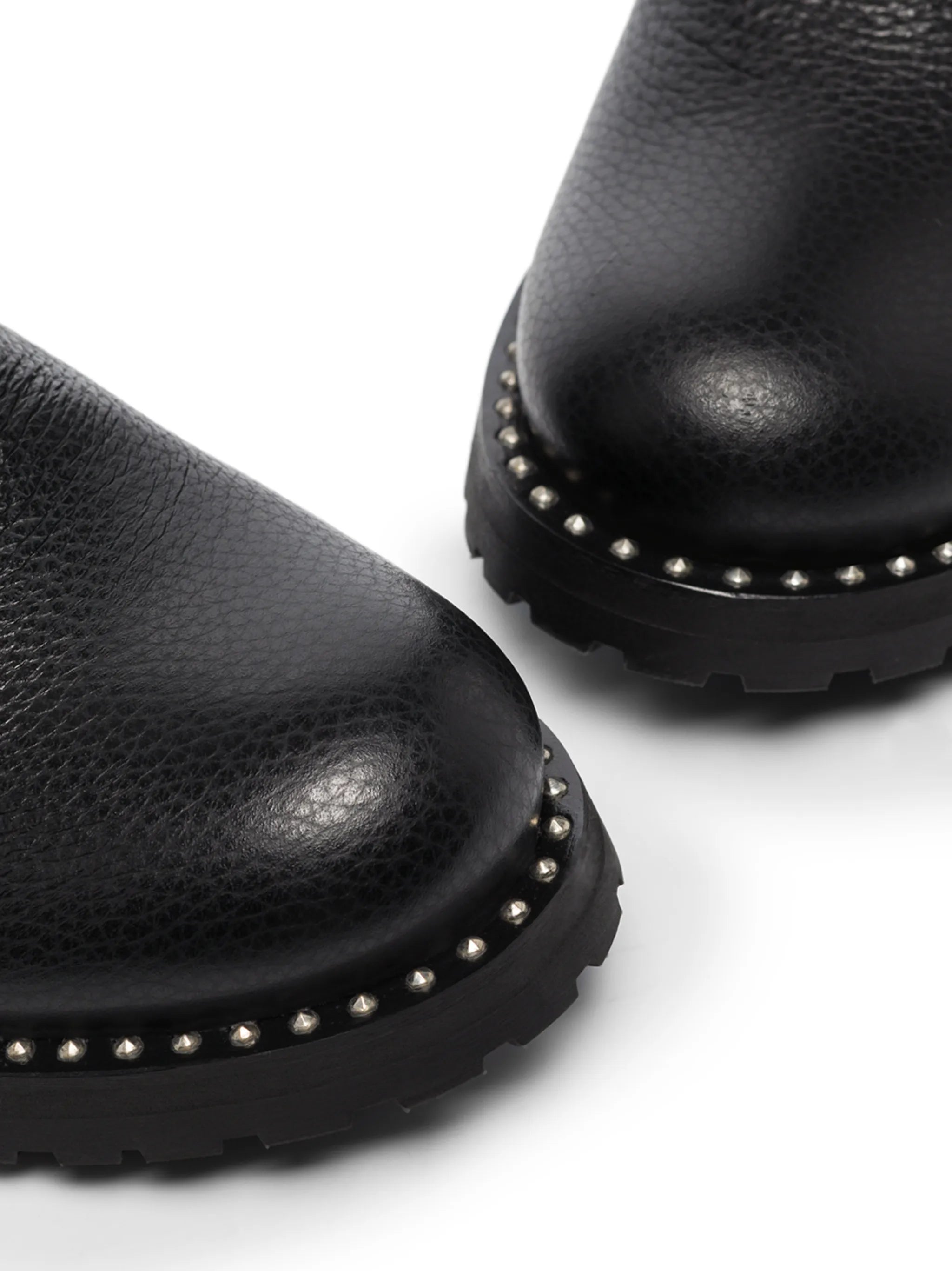 Blake biker boots