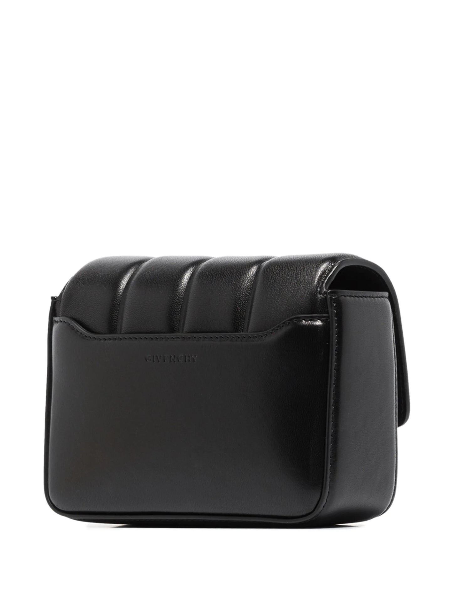 small 4G quilted shoulder bag