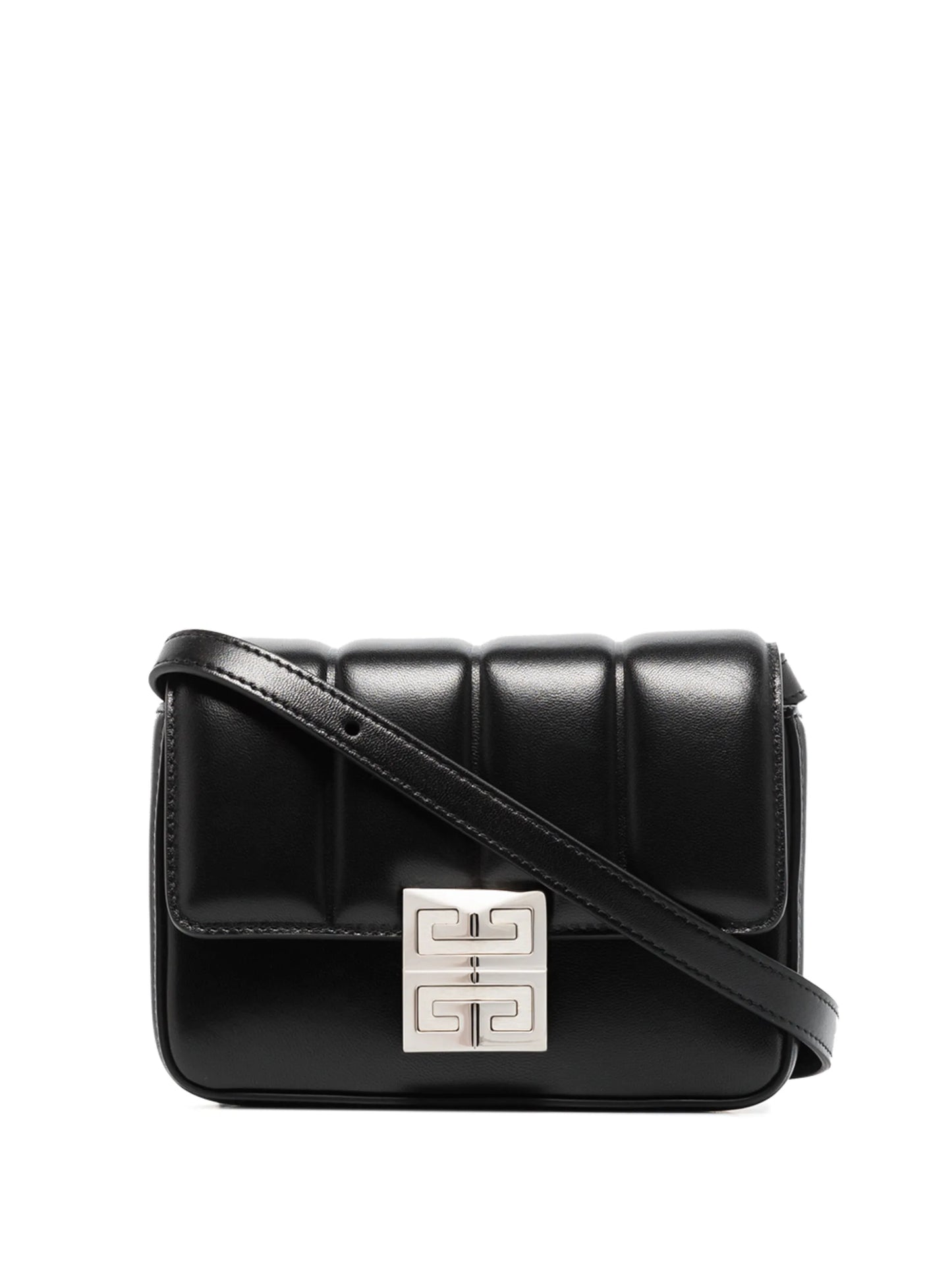 small 4G quilted shoulder bag
