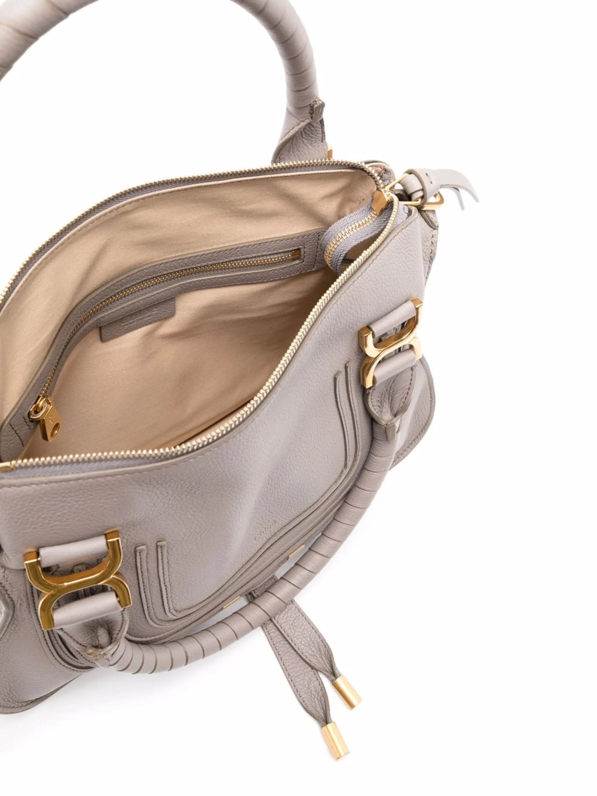 Marcie tote bag