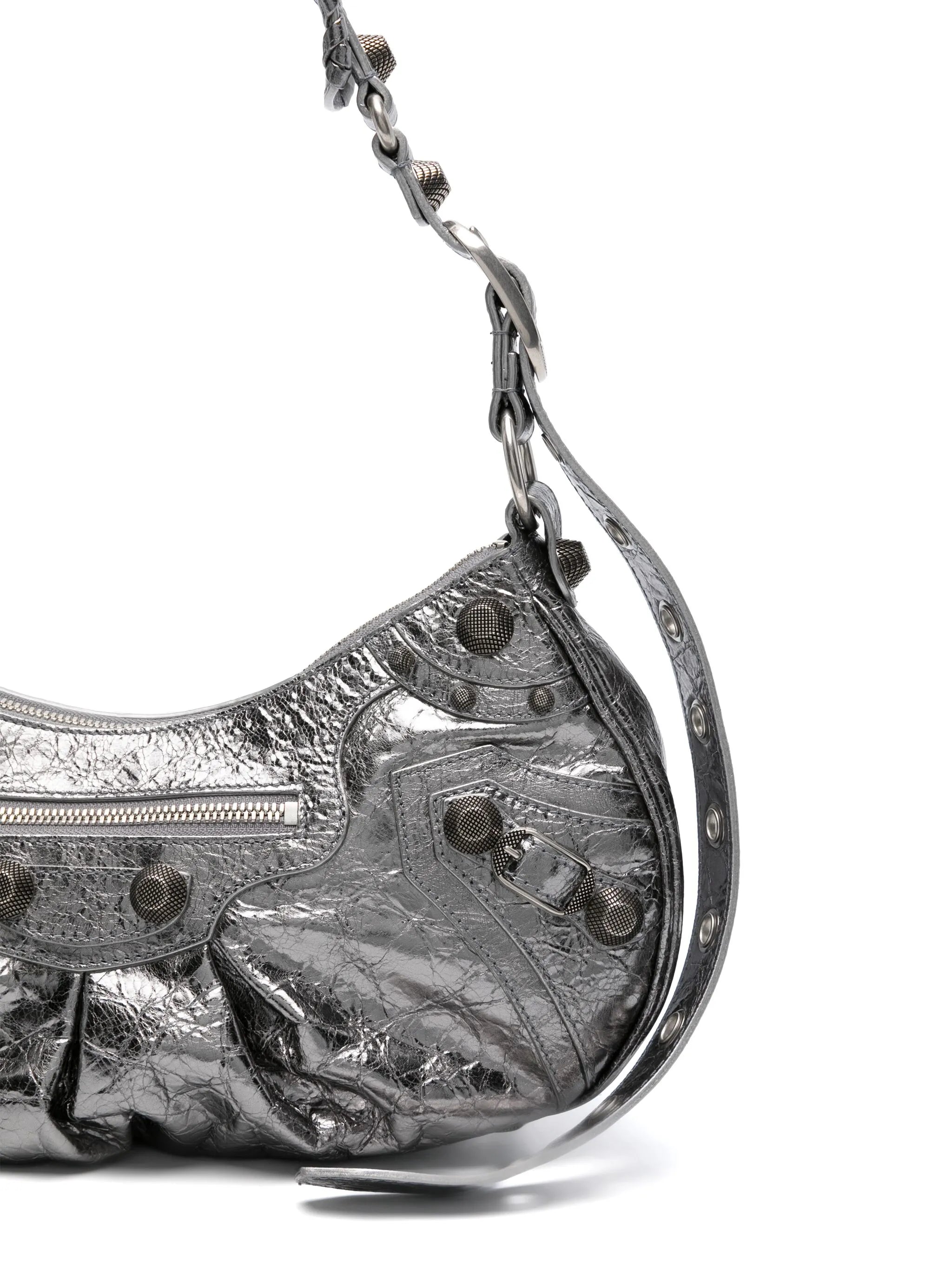 small Le Cagole shoulder bag