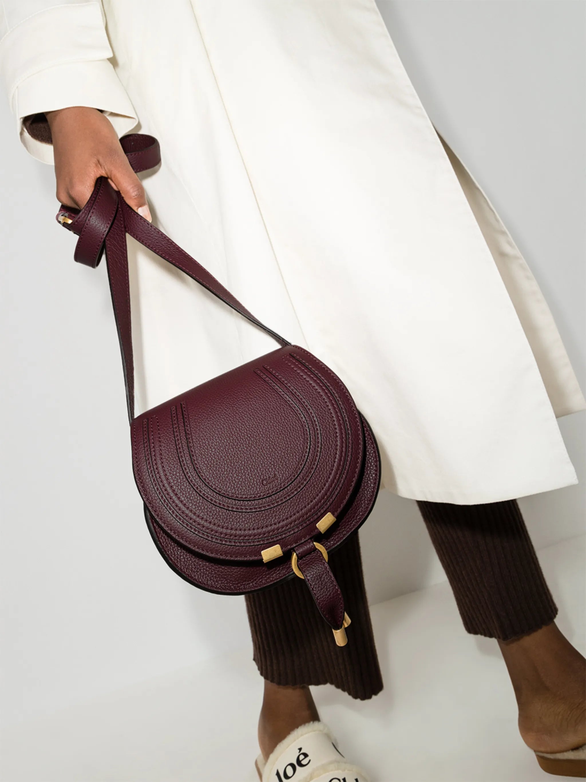 Marcie crossbody bag