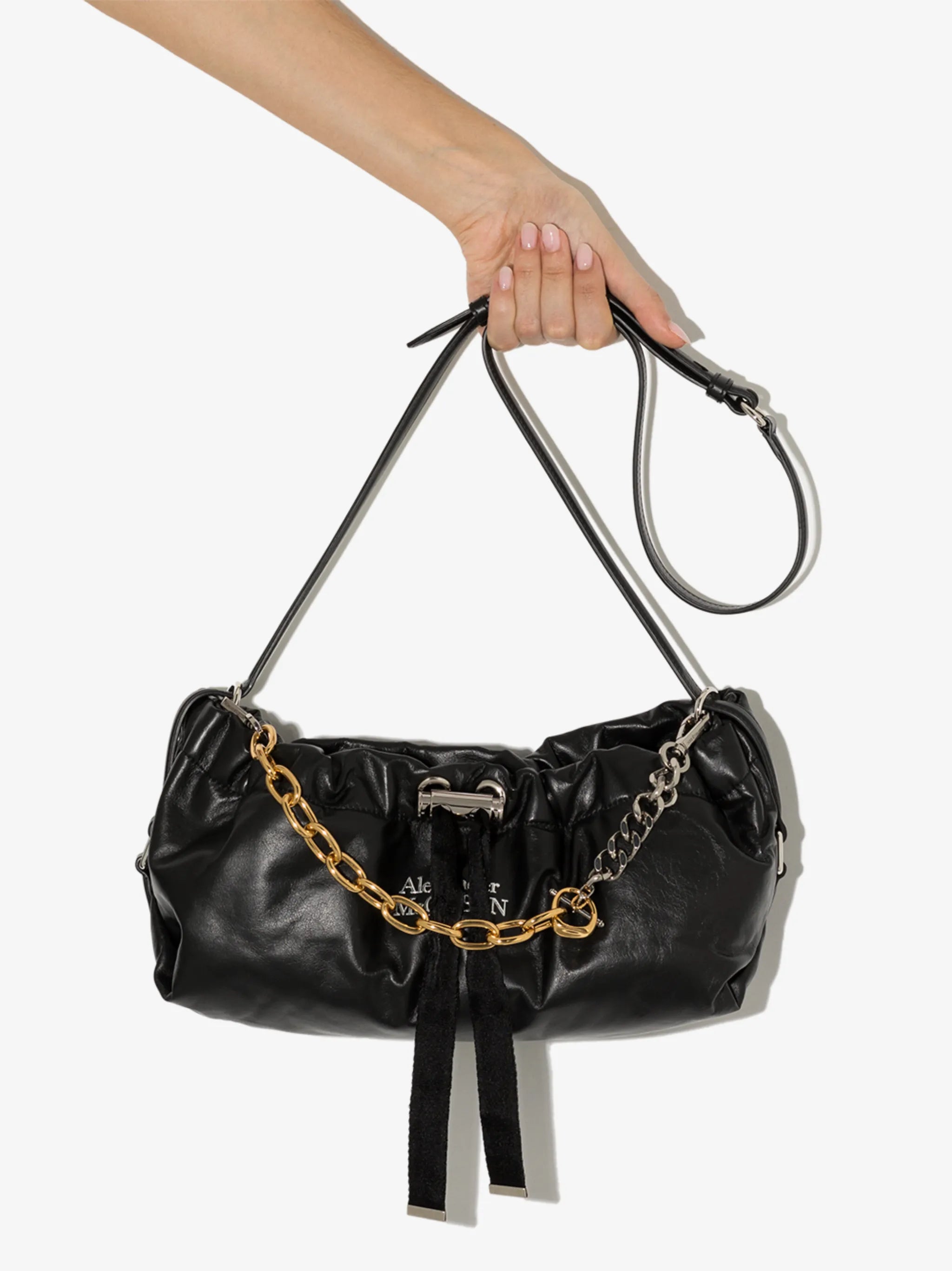 mini Bundle shoulder bag