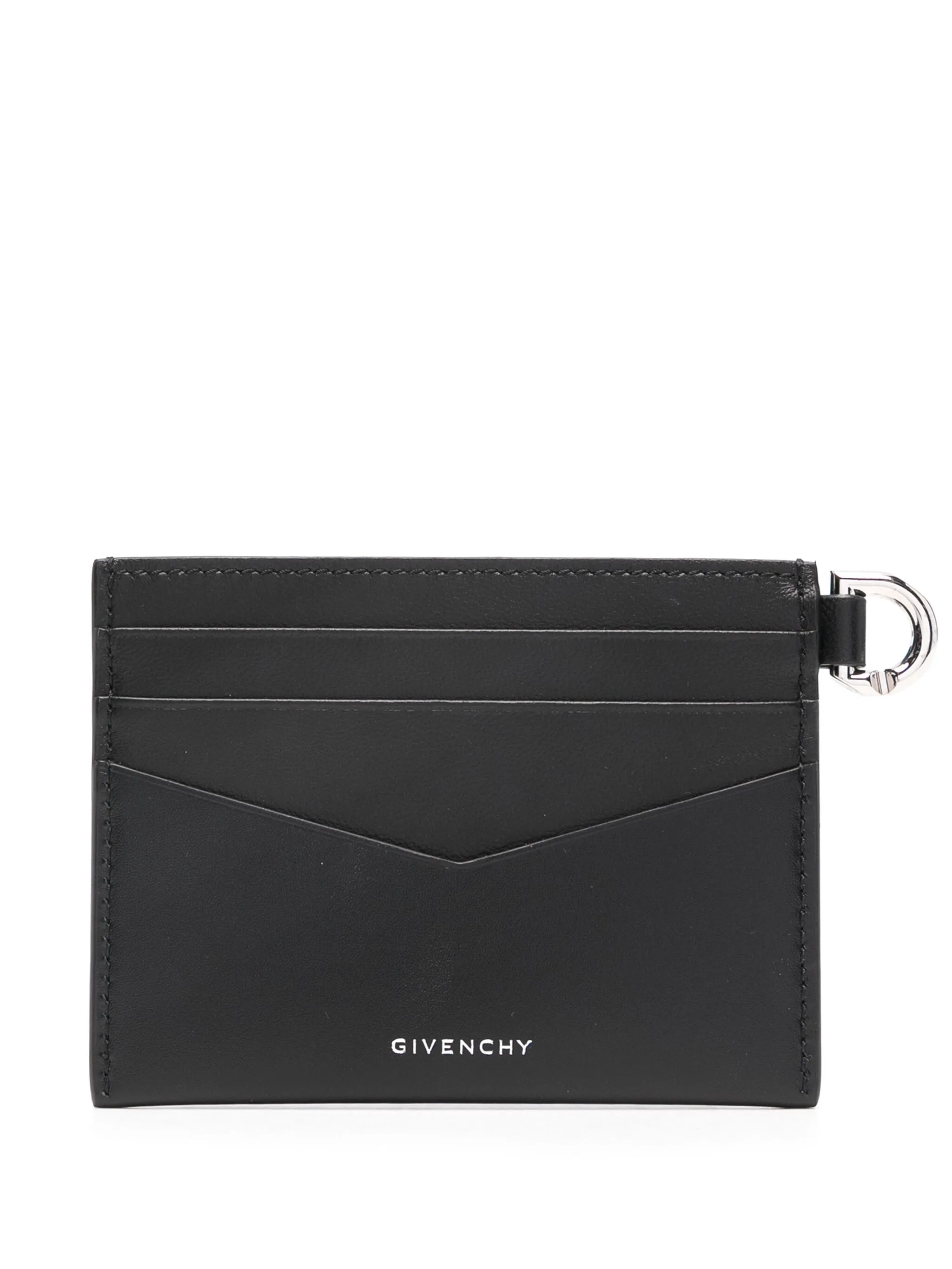 4G cardholder