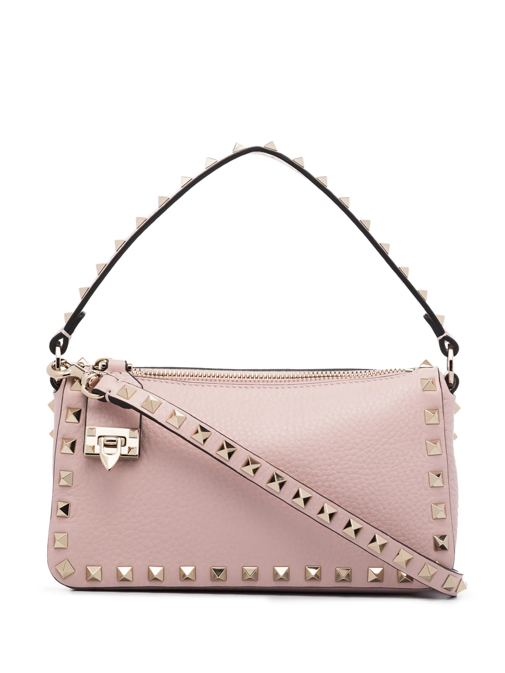small Rockstud crossbody bag