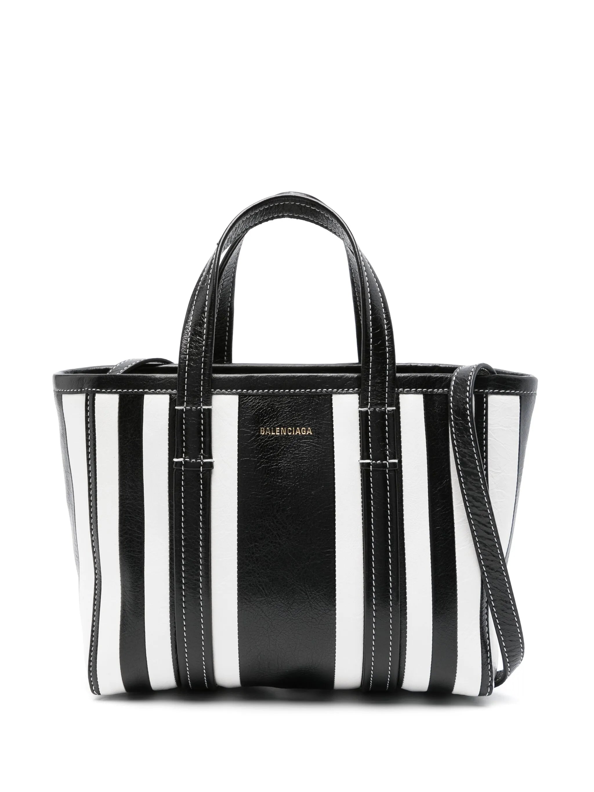 small Barbes East-West tote bag