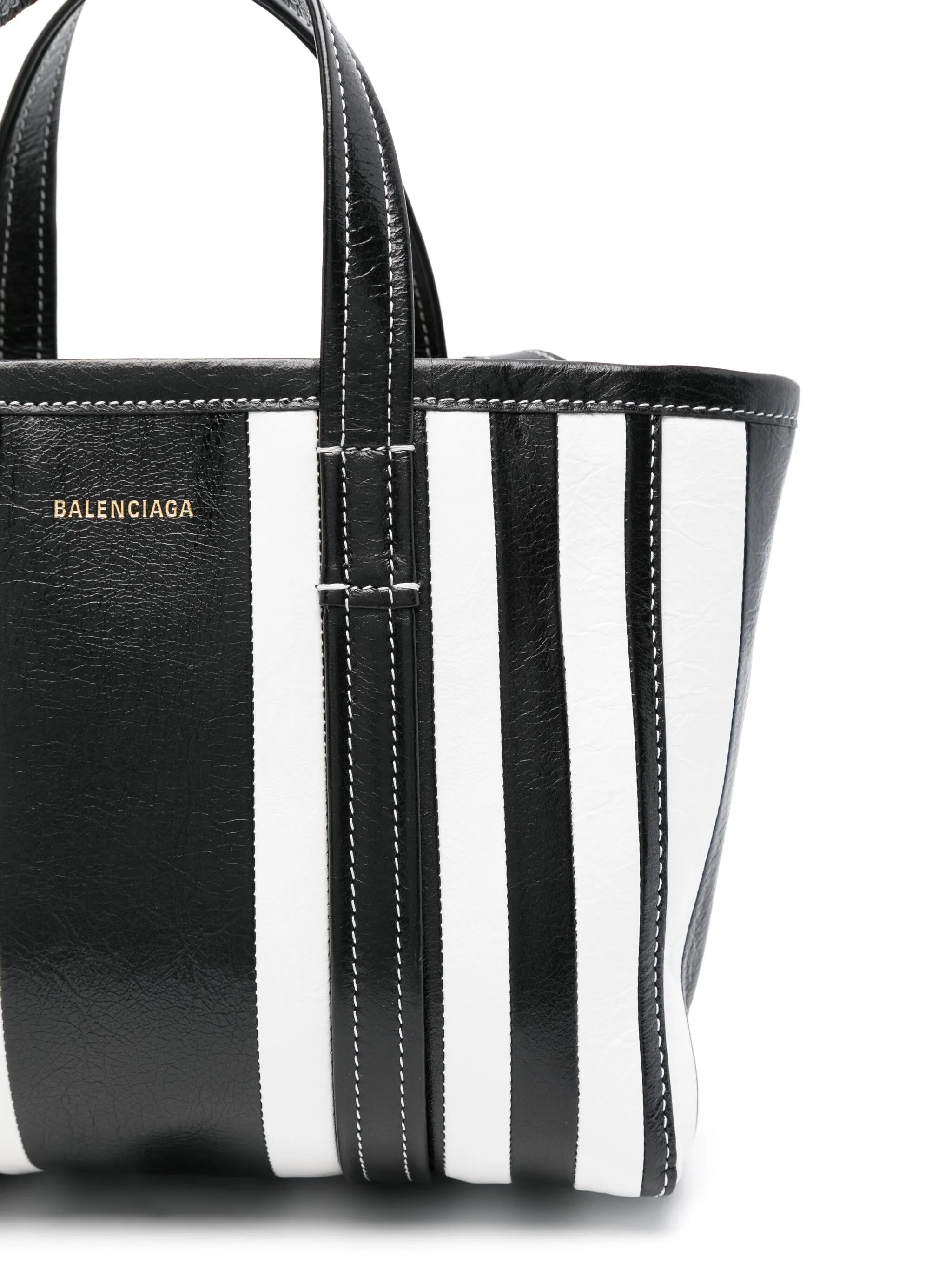small Barbes East-West tote bag