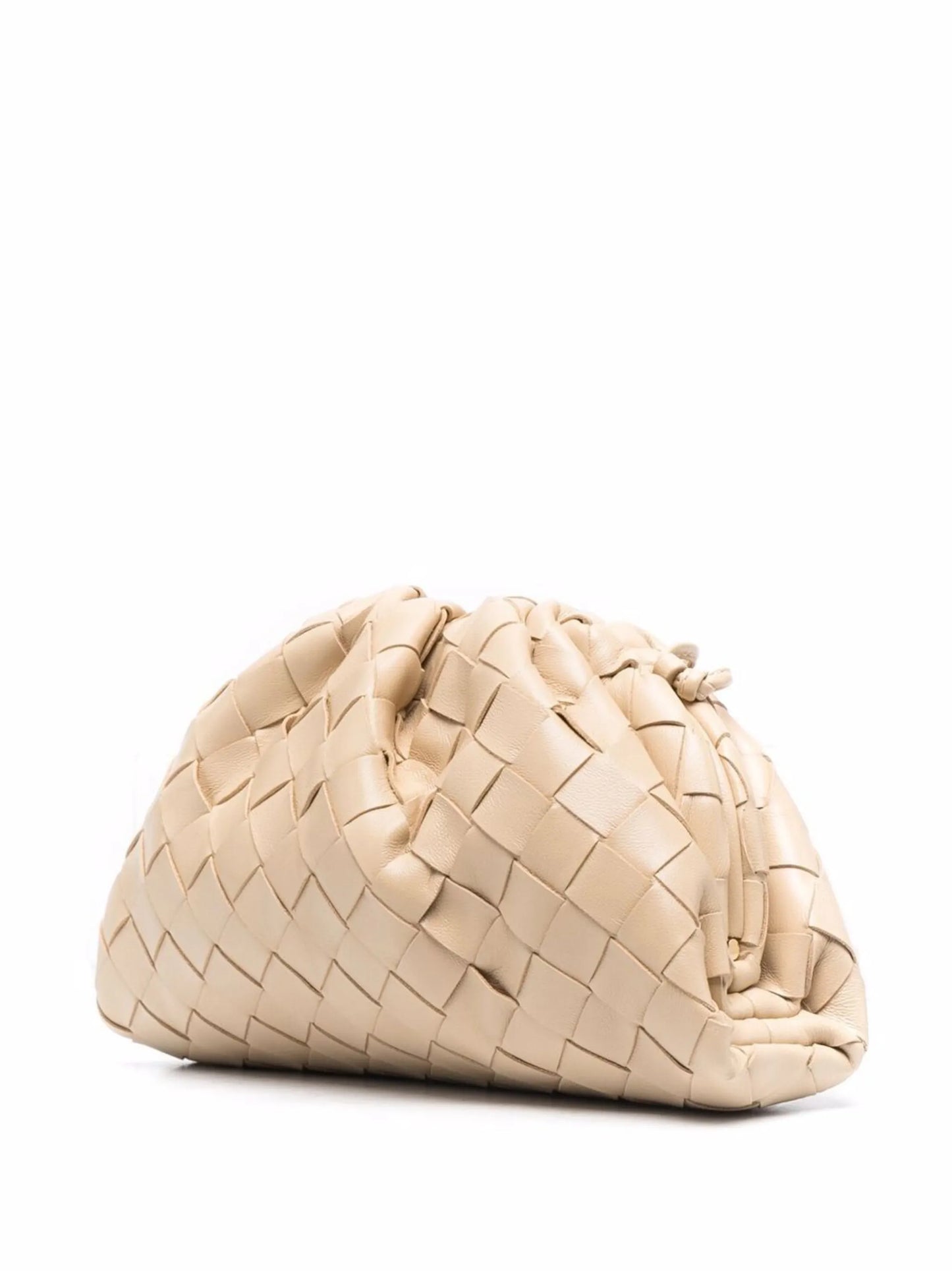 Intrecciato Pouch mini bag