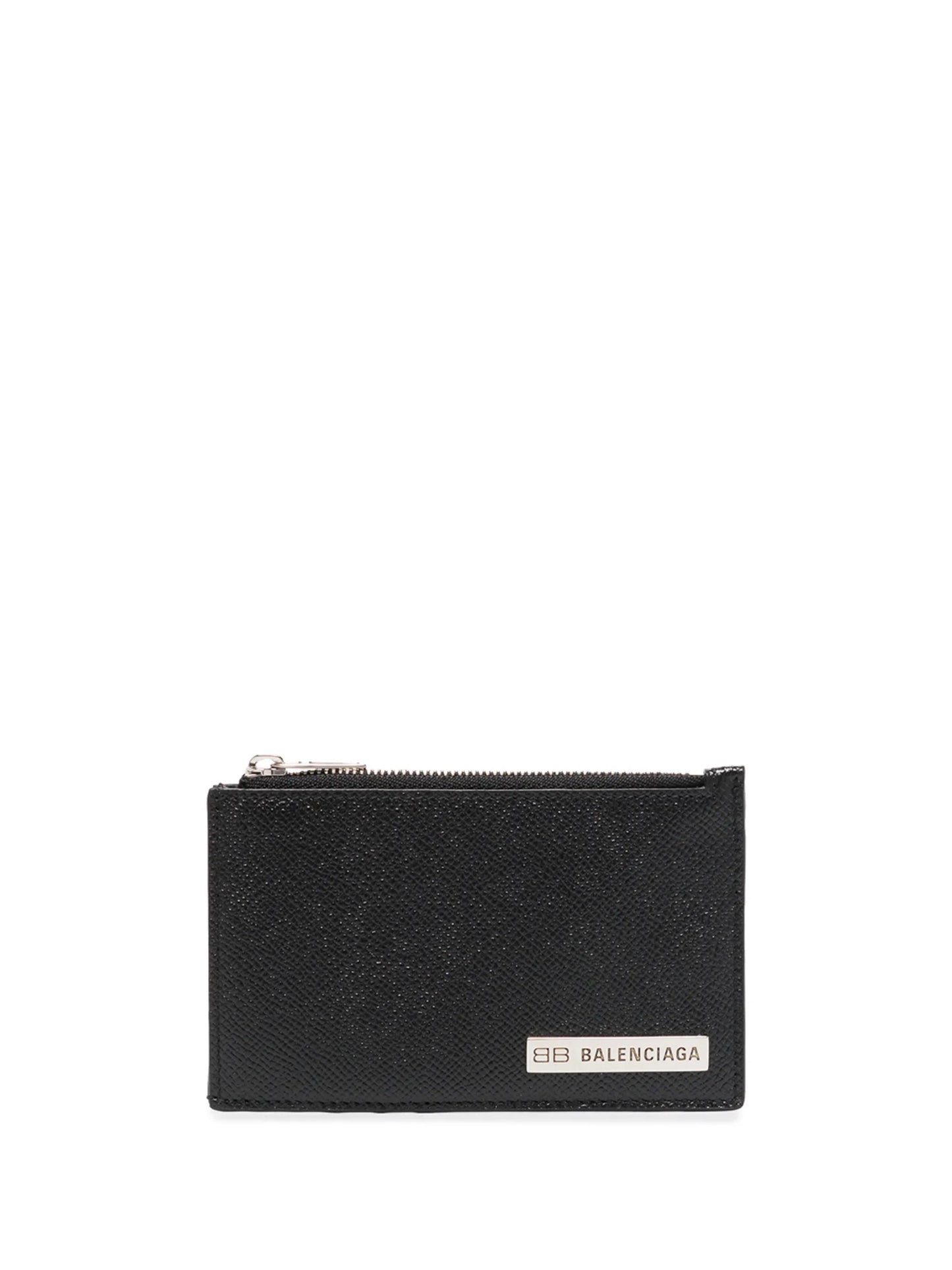 logo plaque card holder