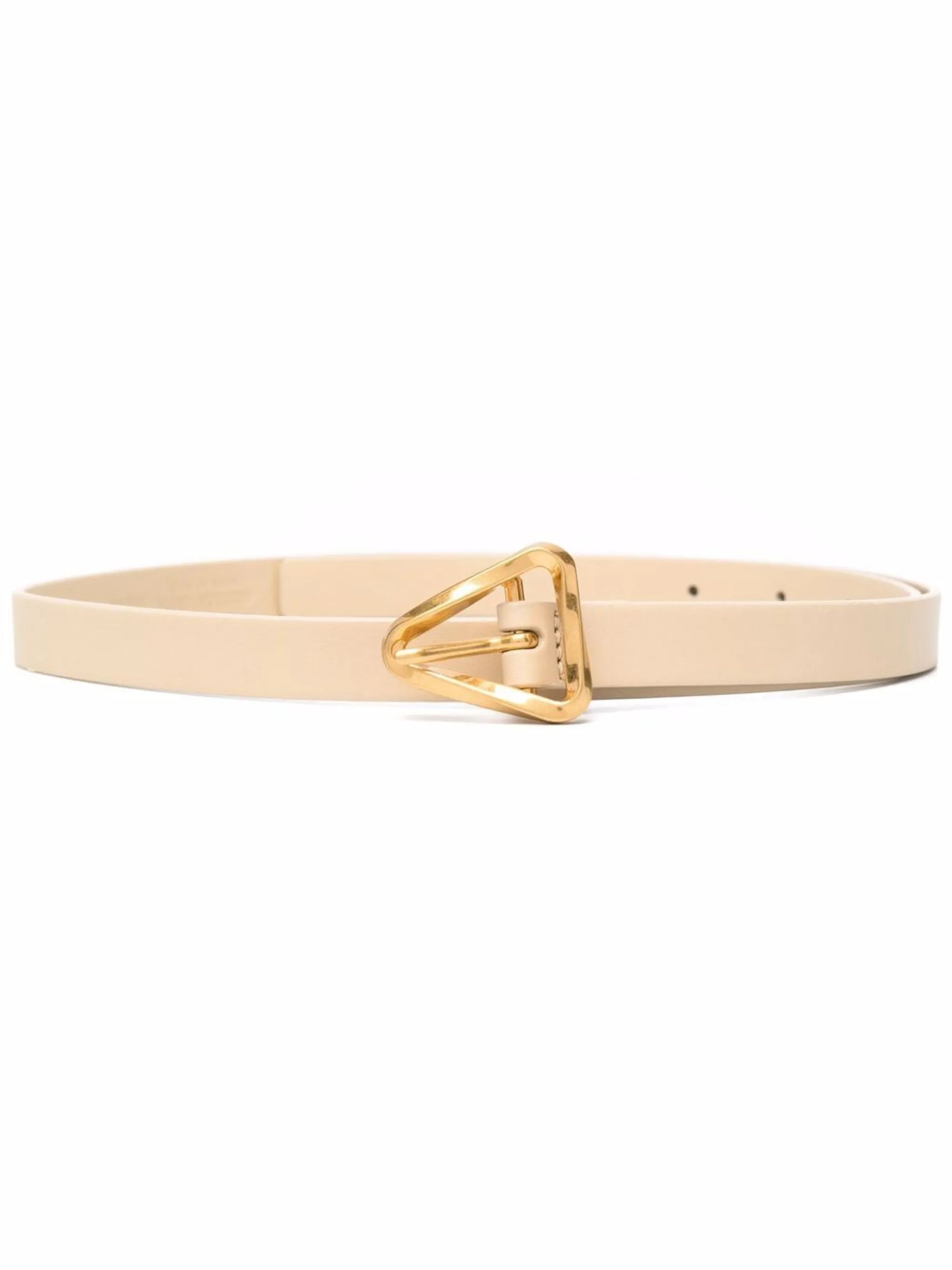 Grasp leather belt