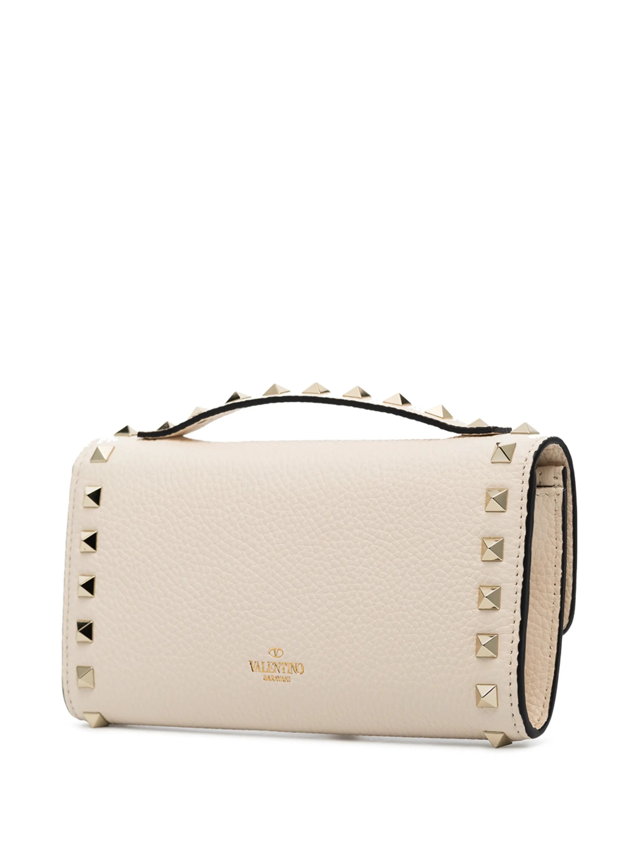 mini Rockstud crossbody bag