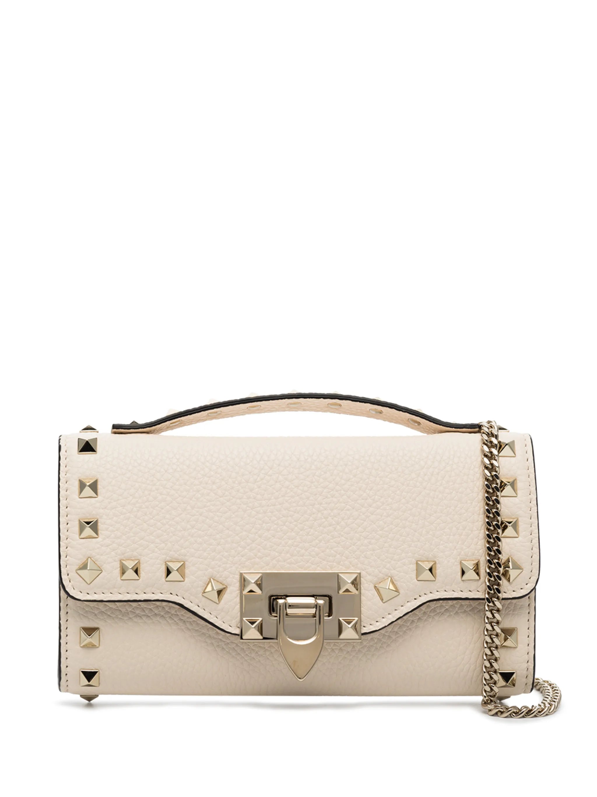 mini Rockstud crossbody bag