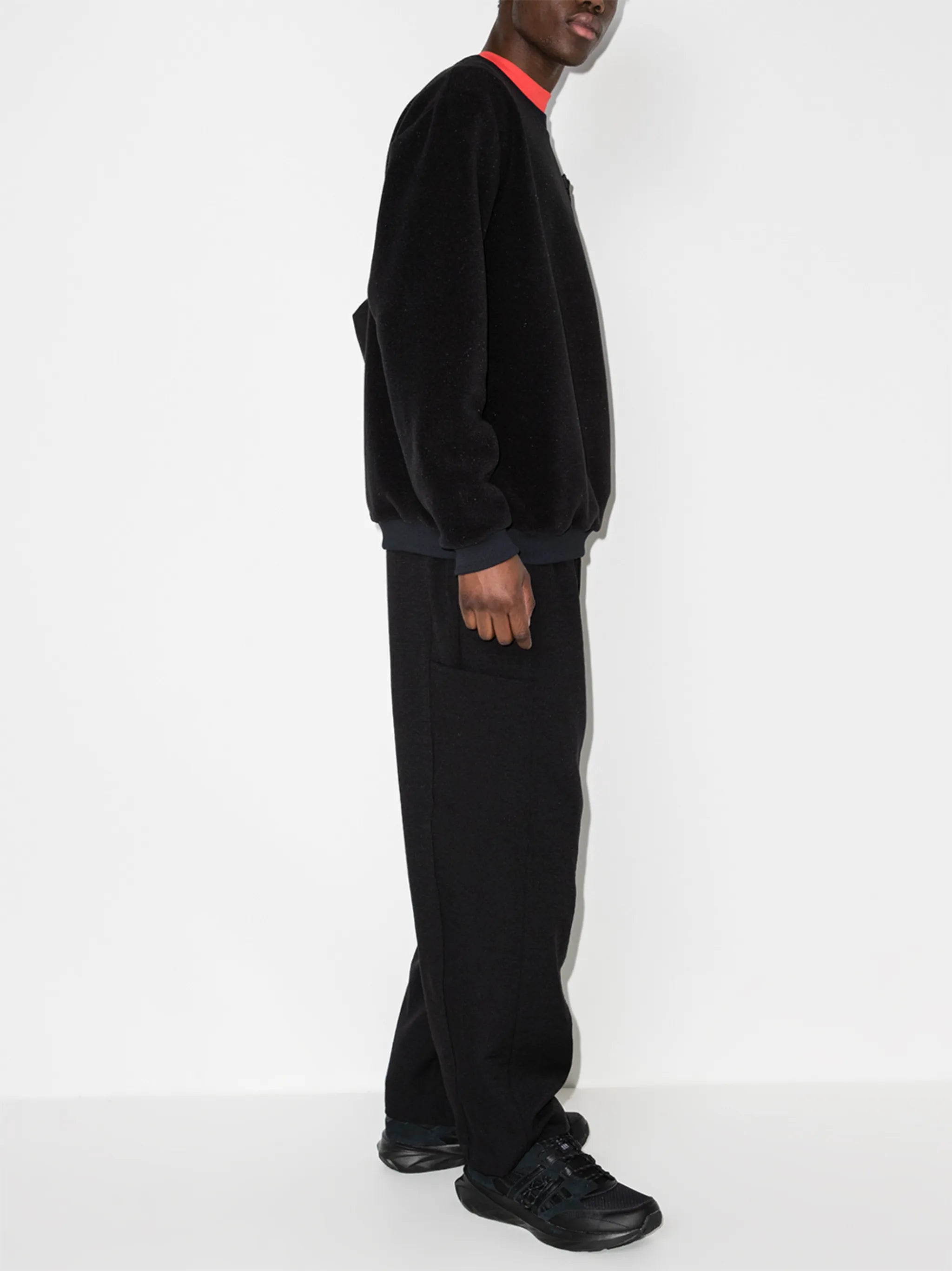 Classic Sport Uniform track pants