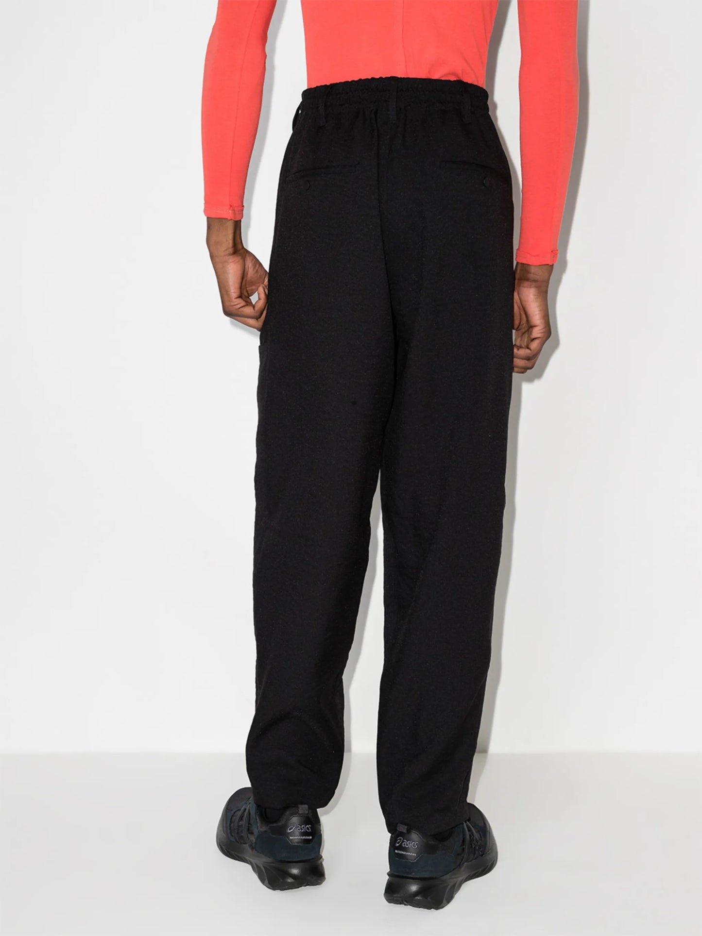 Classic Sport Uniform track pants