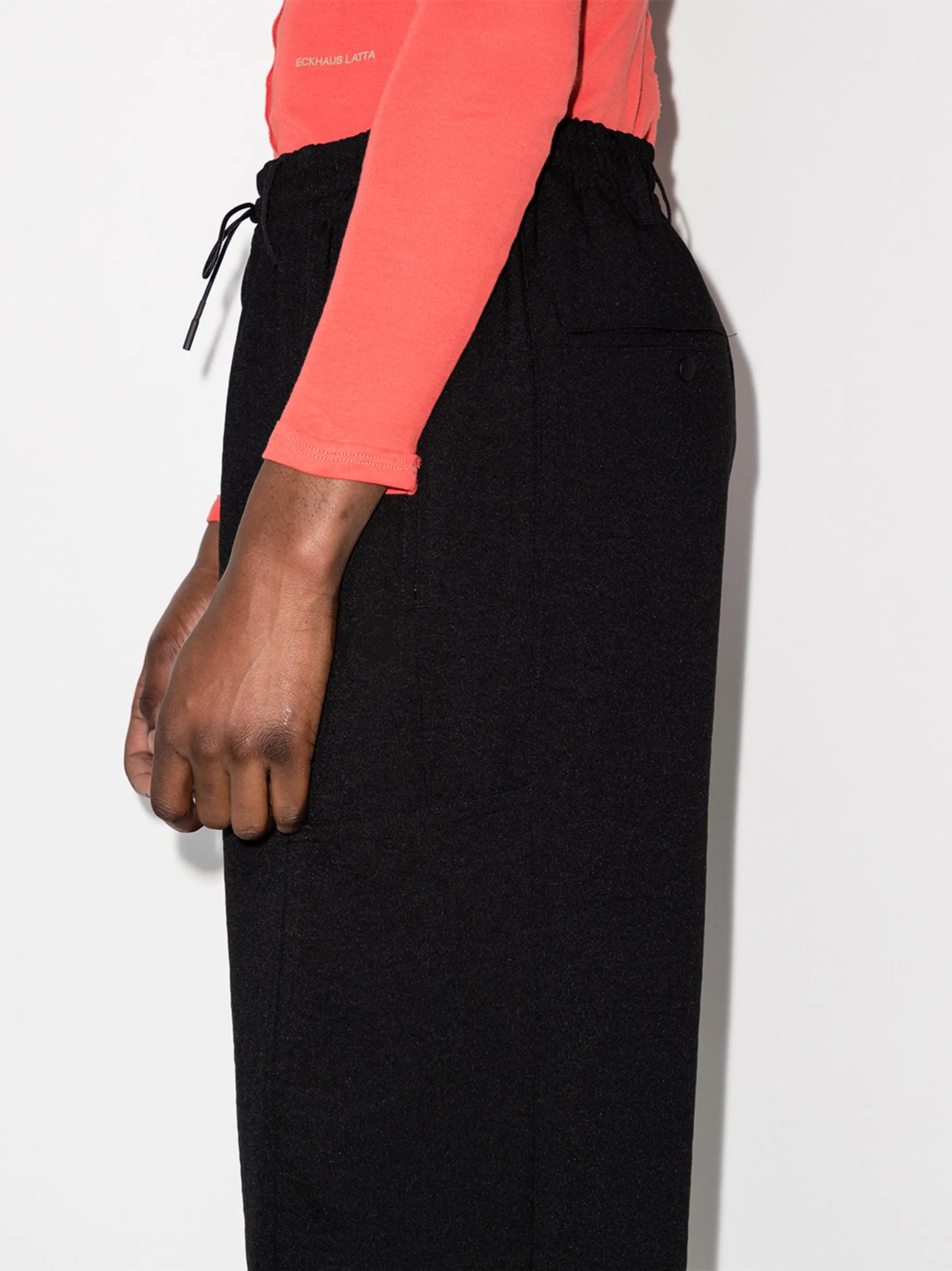 Classic Sport Uniform track pants