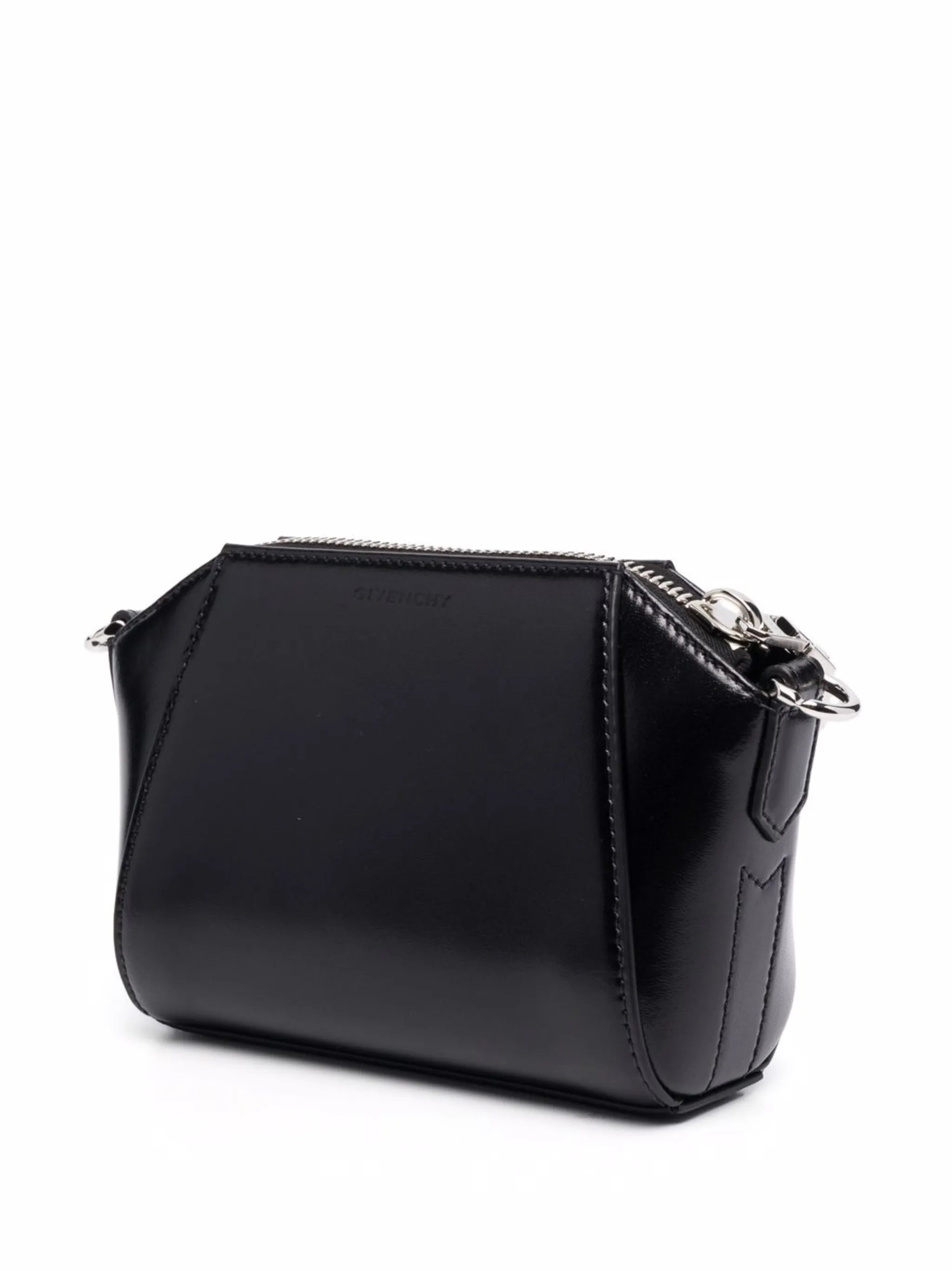 nano Antigona crossbody bag