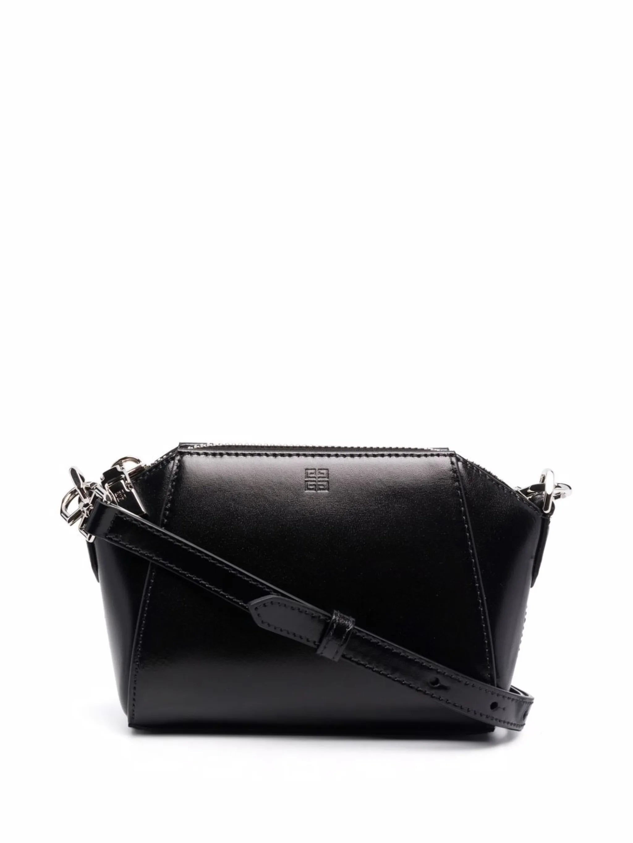 nano Antigona crossbody bag