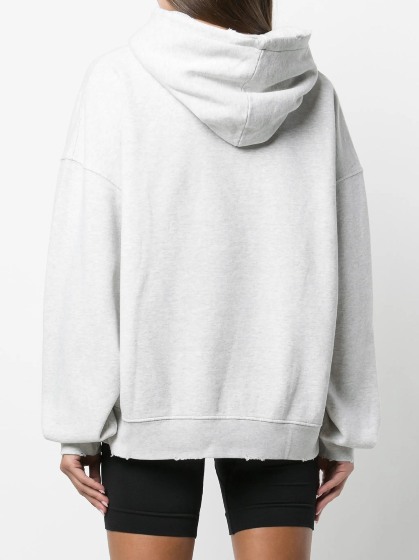 Harvey logo-print sweatshirt