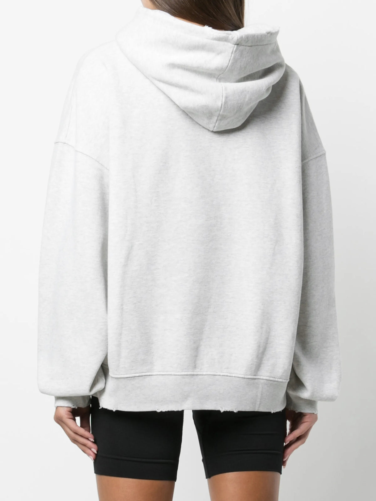 Harvey logo-print sweatshirt