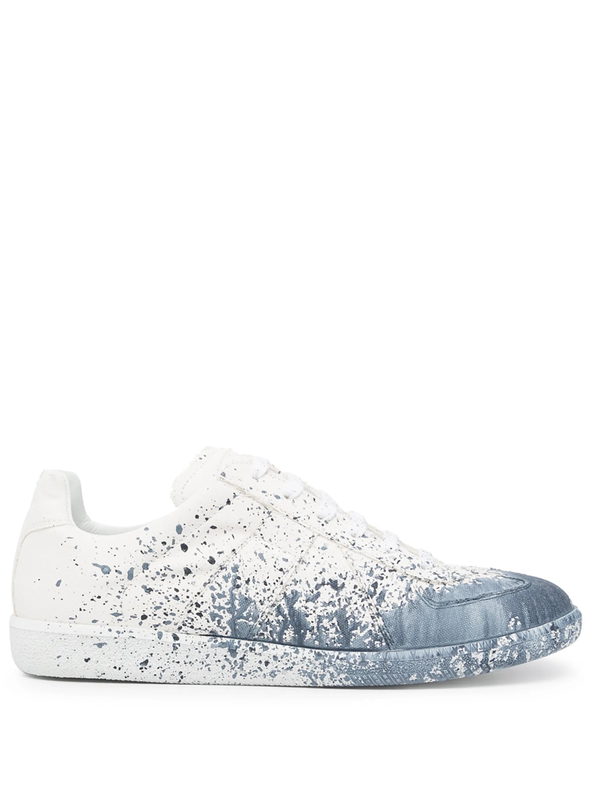 Replica painter low-top sneakers