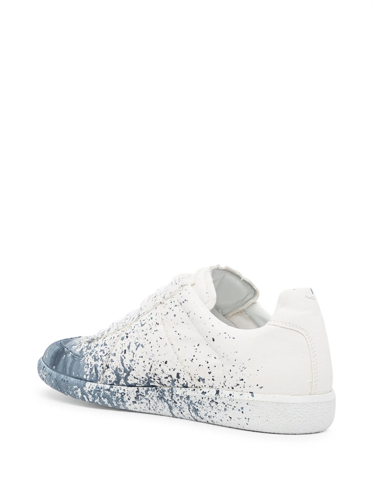 Replica painter low-top sneakers