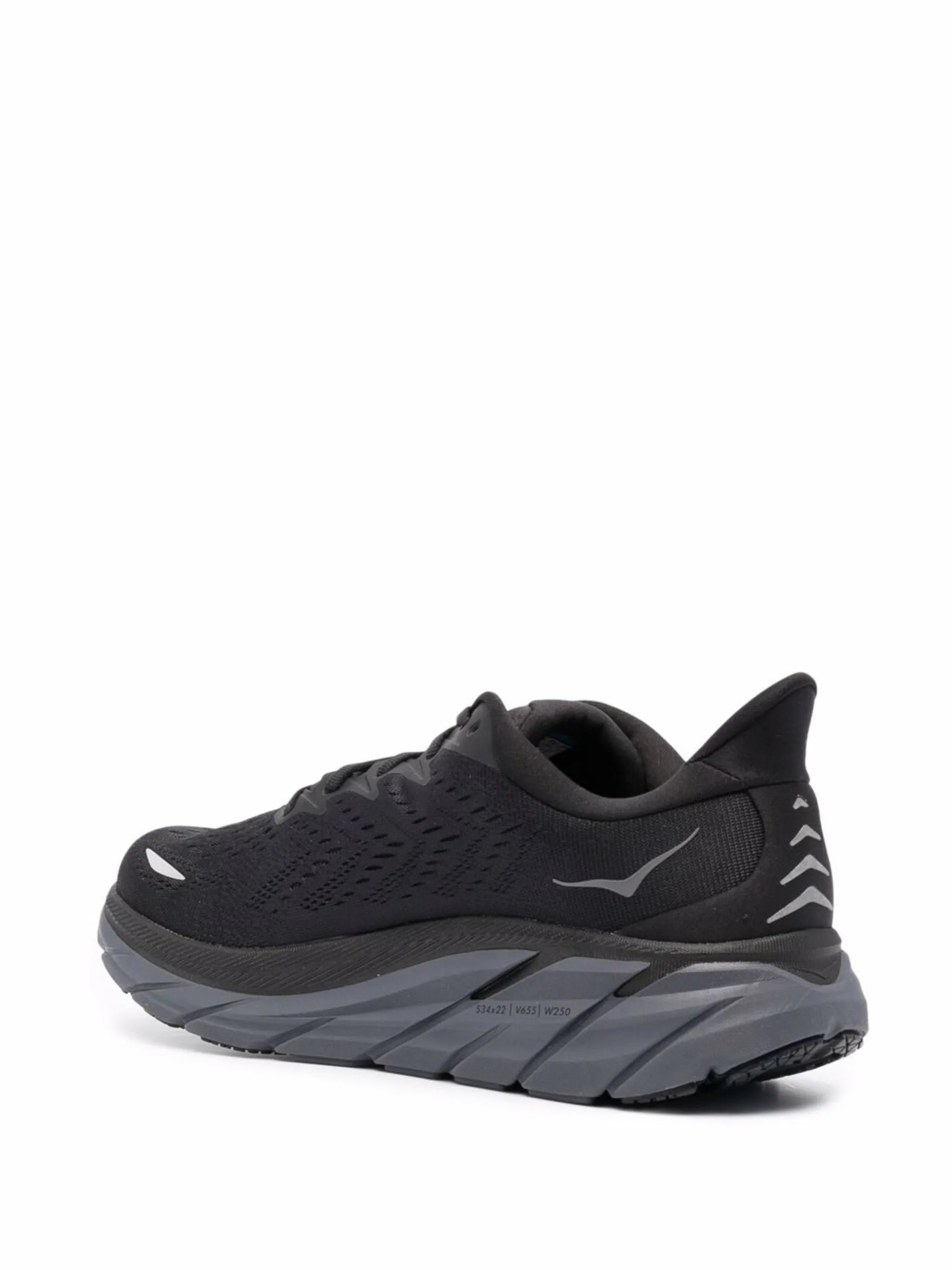 Clifton 8 mesh sneakers