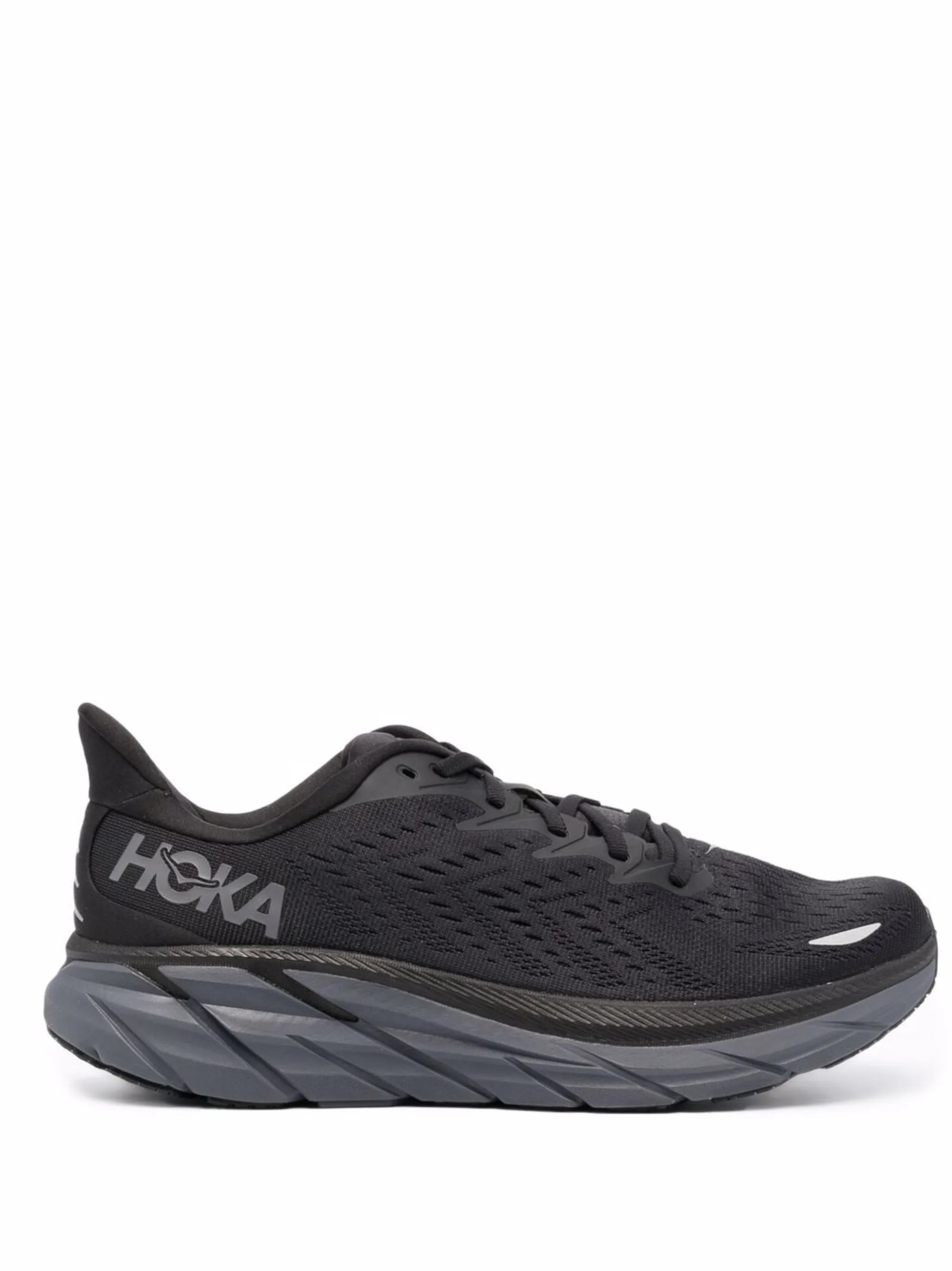 Clifton 8 mesh sneakers