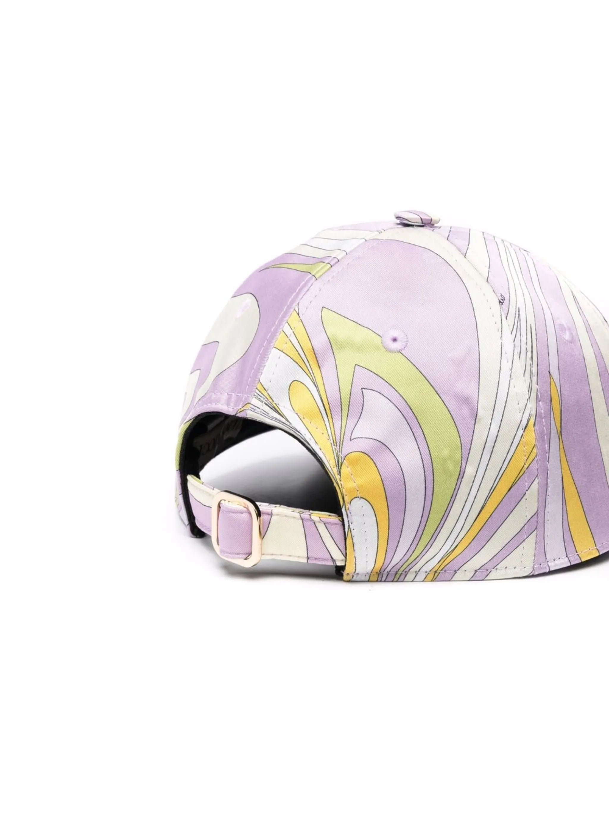 double twill baseball hat