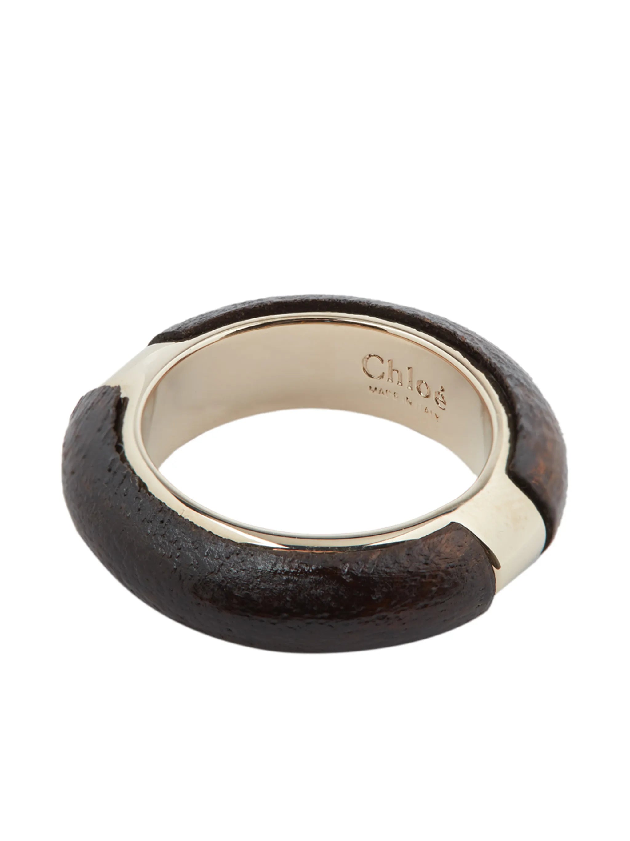 Jamie wood ring