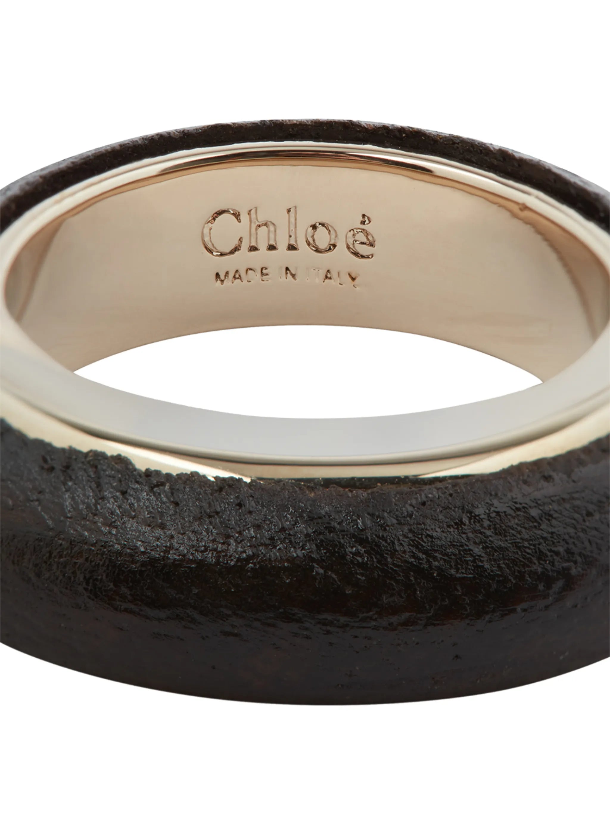 Jamie wood ring