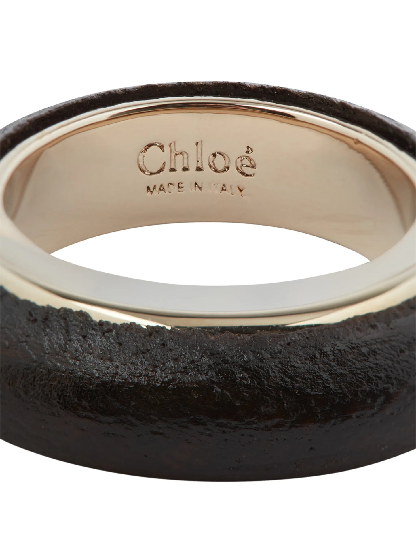 Jamie wood ring