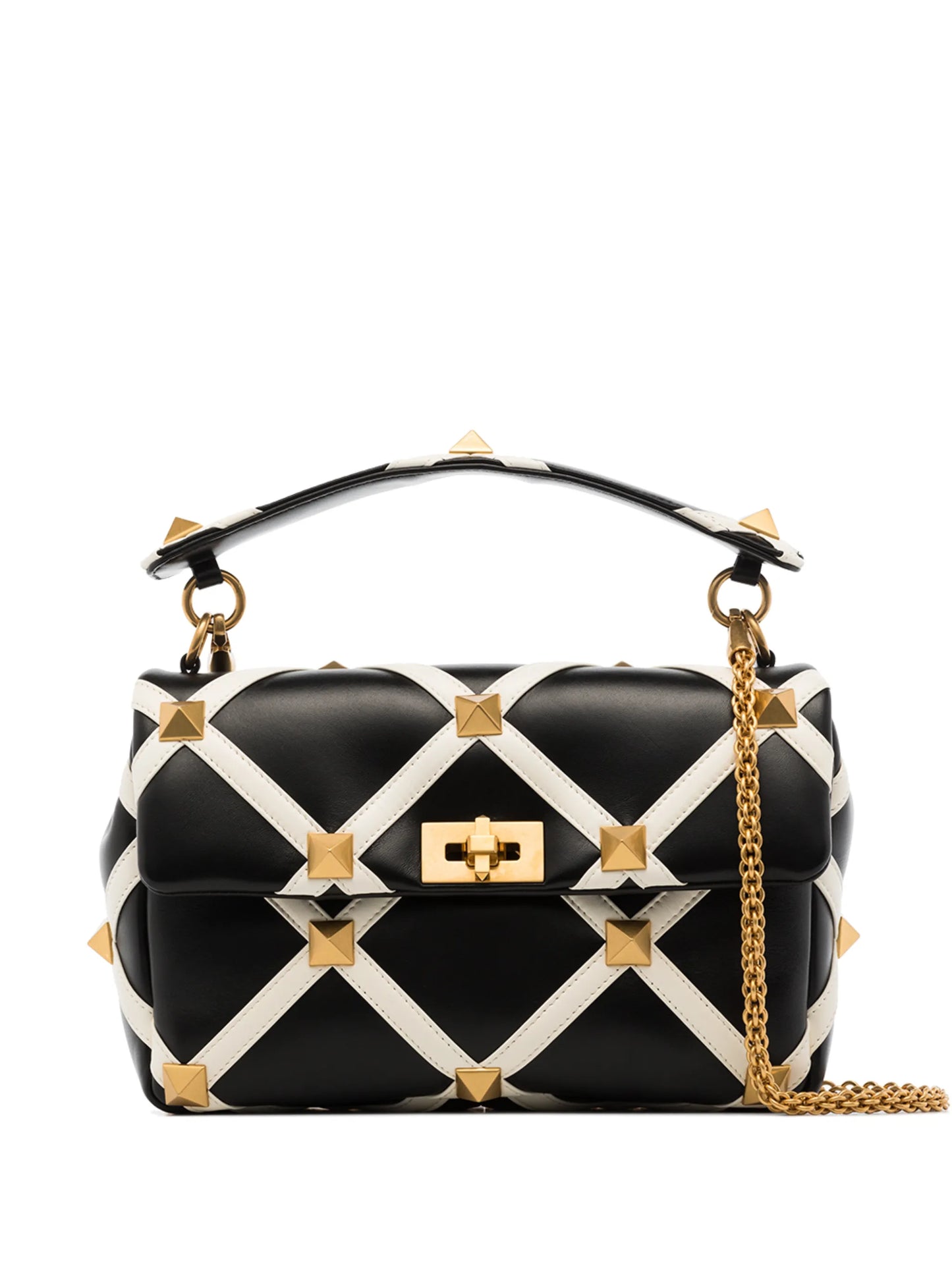 Roman Stud shoulder bag