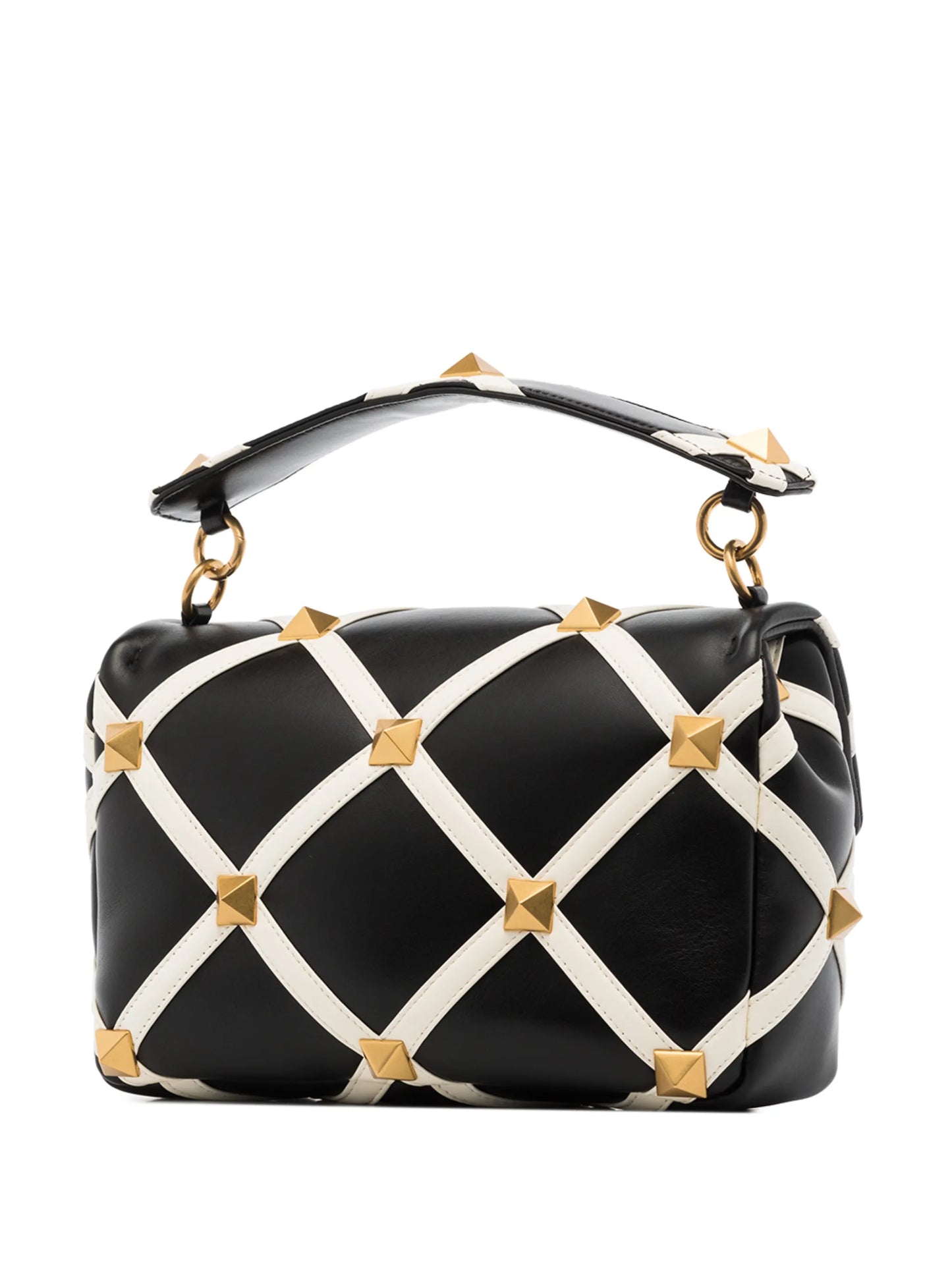 Roman Stud shoulder bag