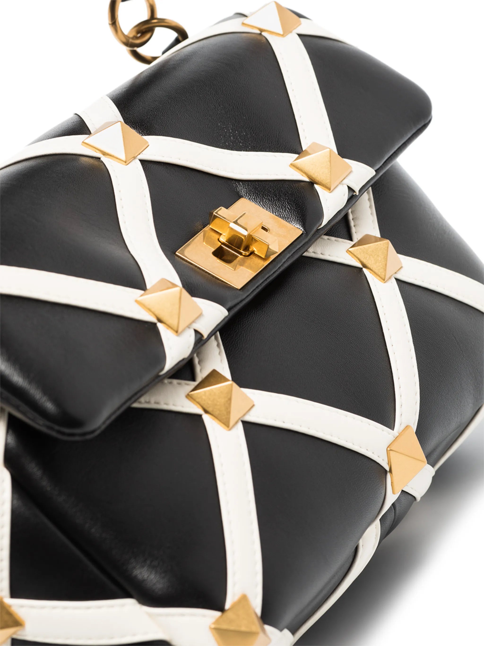 Roman Stud shoulder bag